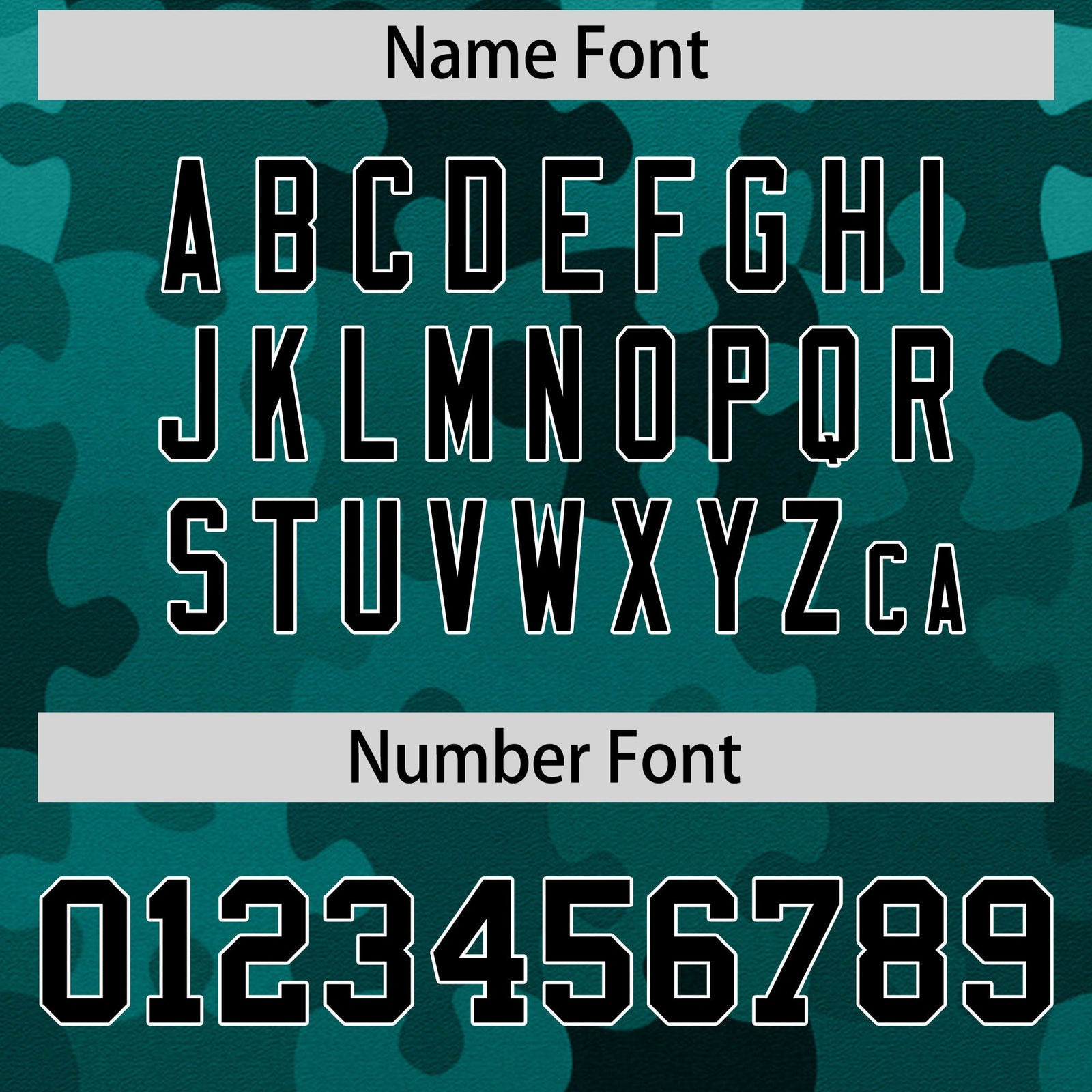 Custom Teal Black White Puzzle Elements Baseball Jersey | Sublimation Printed & Stitched,Add Name and Numbern,Perfect for Teams | KXKSHOP