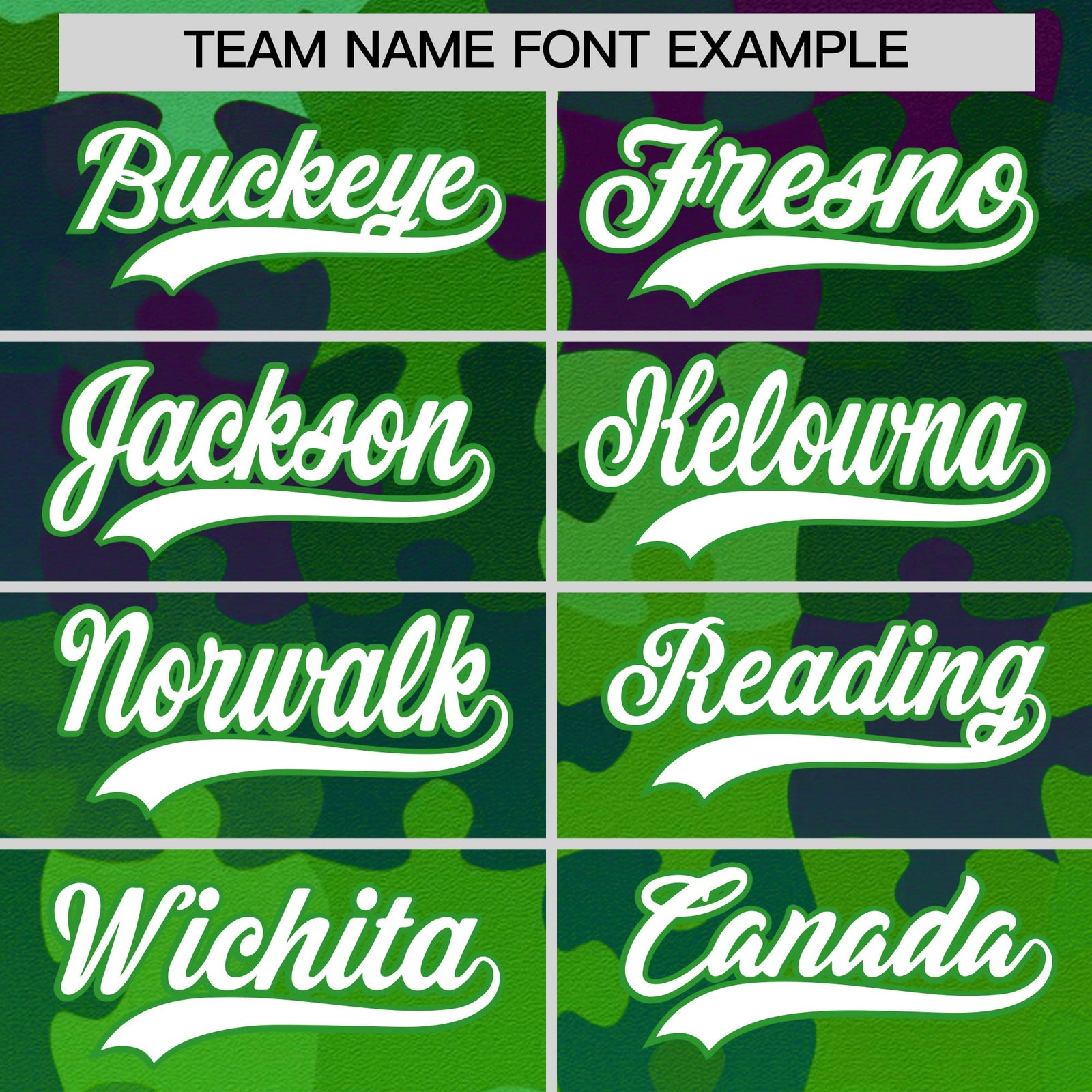 Custom White Light Green Puzzle Elements Baseball Jersey | Sublimation Printed & Stitched,Add Name and Numbern,Perfect for Teams | KXKSHOP