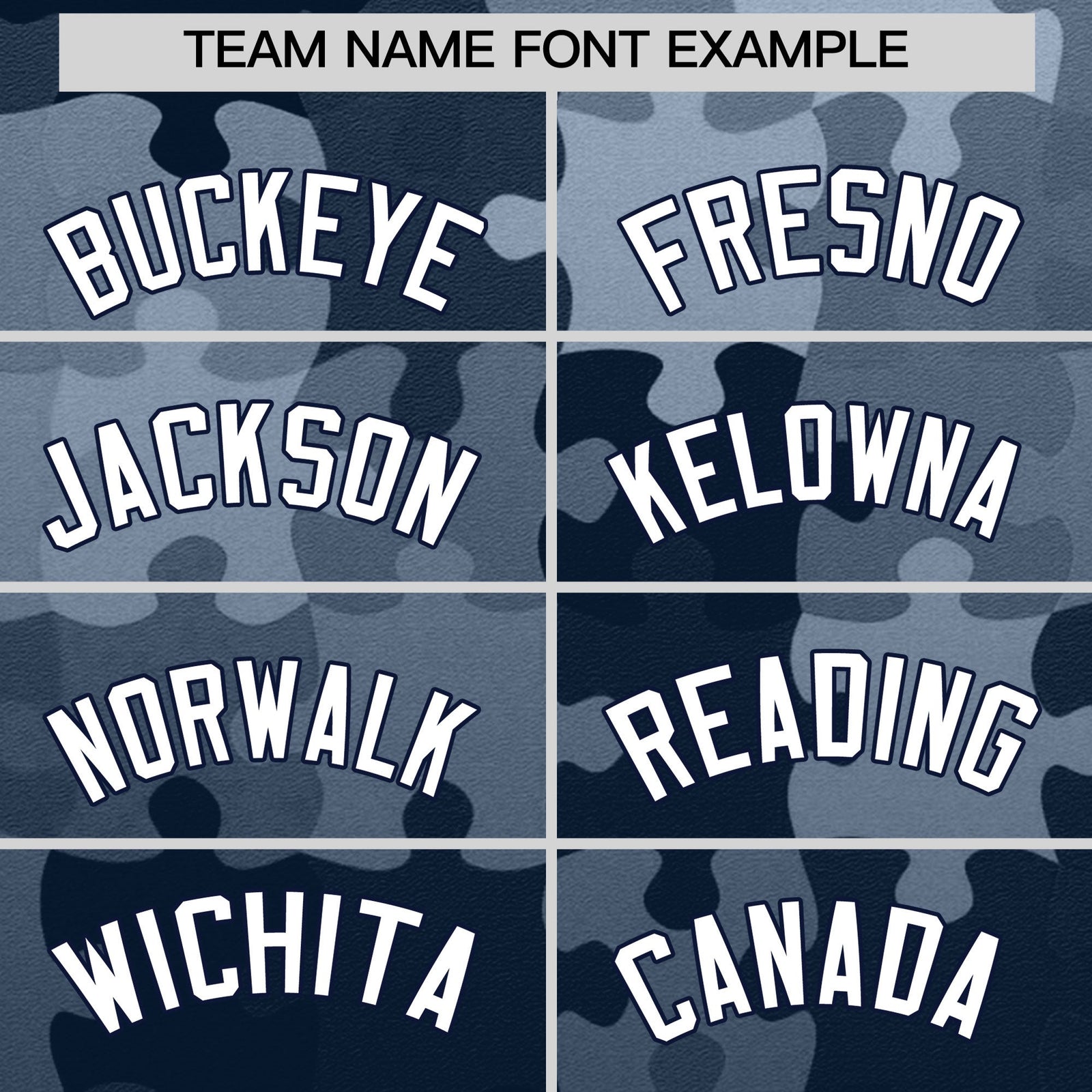 Custom White Navy Puzzle Elements Baseball Jersey | Sublimation Printed & Stitched,Add Name and Numbern,Perfect for Teams | KXKSHOP