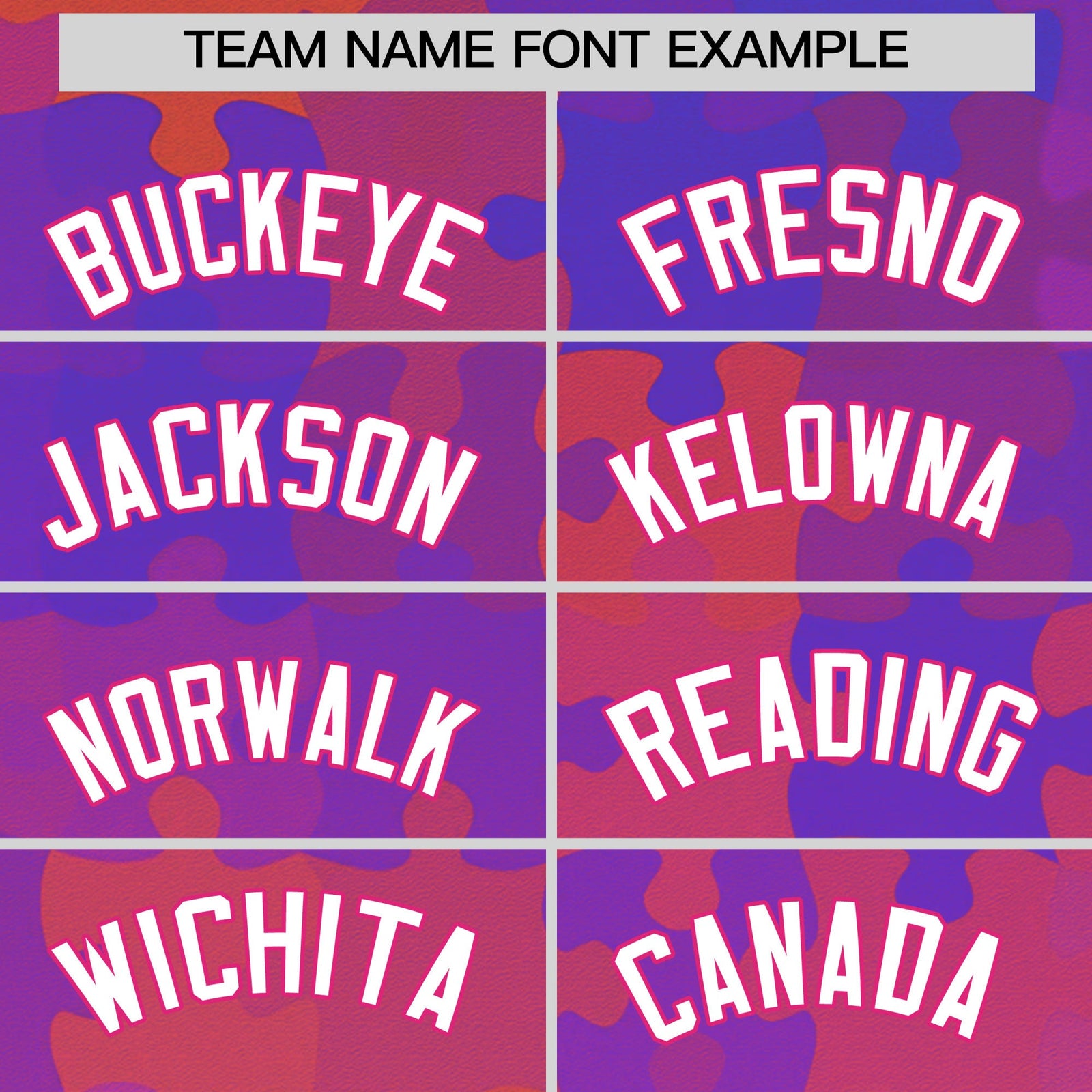 Custom White Rose Red Puzzle Elements Baseball Jersey | Sublimation Printed & Stitched,Add Name and Numbern,Perfect for Teams | KXKSHOP