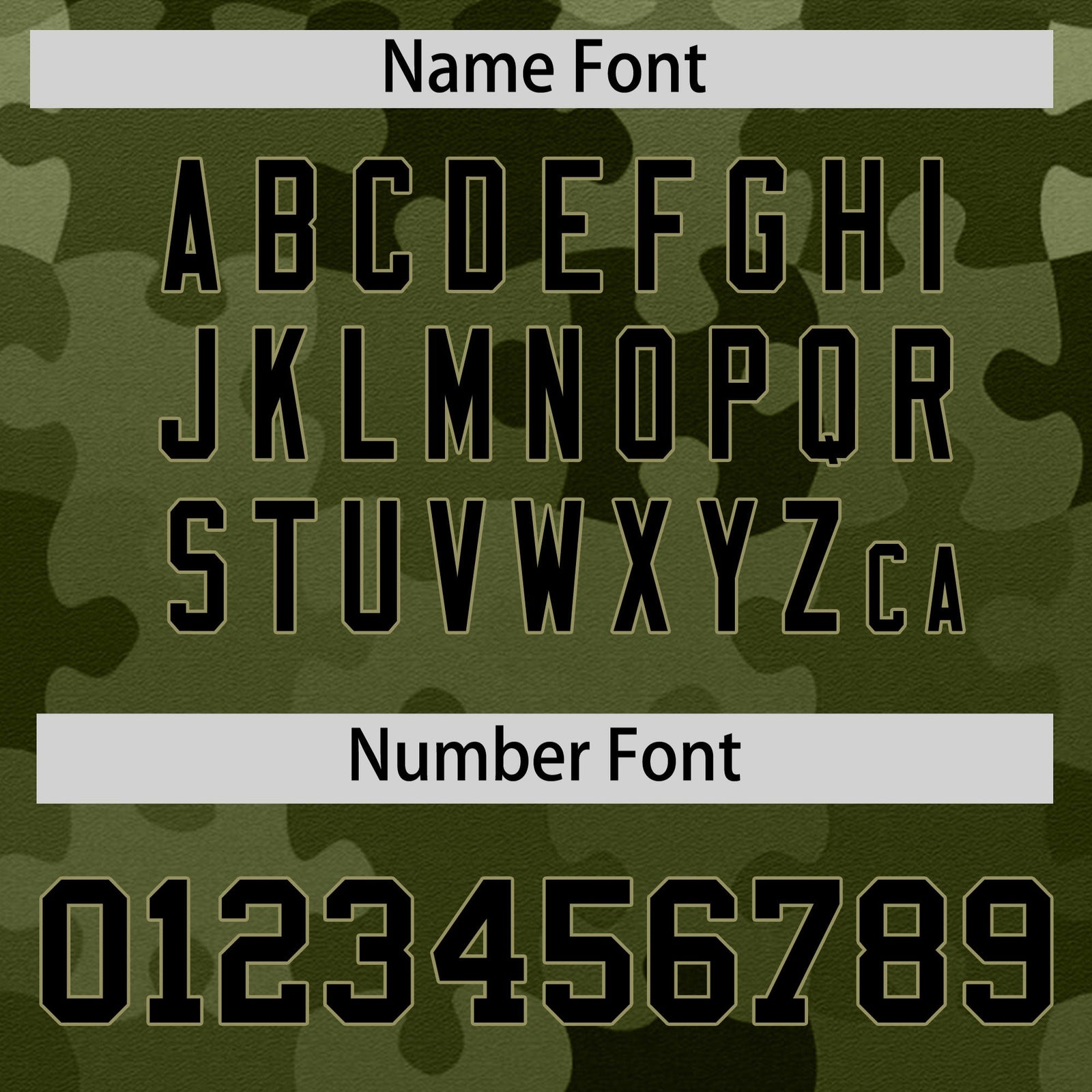 Custom Black Khaki Puzzle Elements Baseball Jersey | Sublimation Printed & Stitched,Add Name and Numbern,Perfect for Teams | KXKSHOP