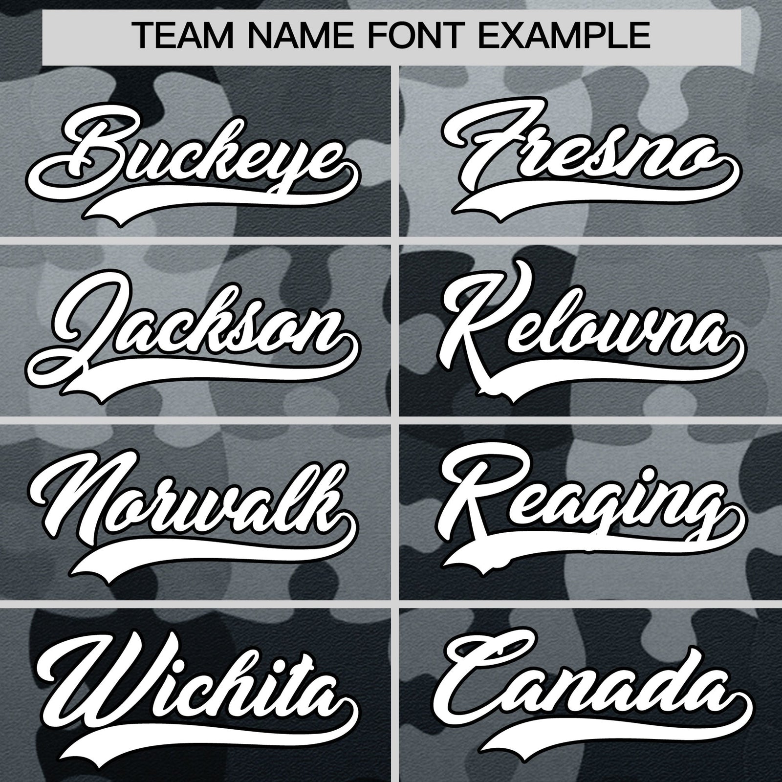Custom Black White Puzzle Elements Baseball Jersey | Sublimation Printed & Stitched,Add Name and Numbern,Perfect for Teams | KXKSHOP