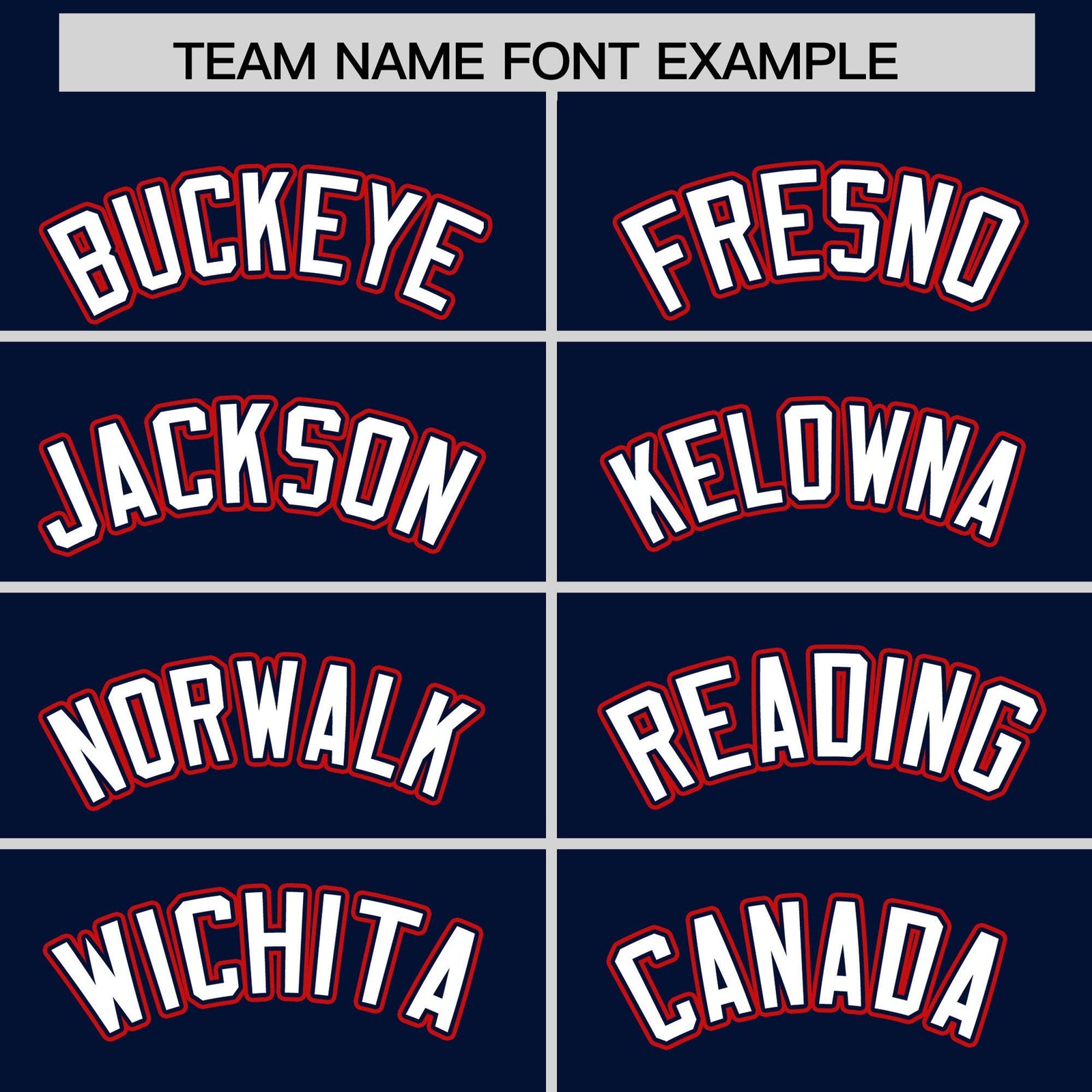 Custom Navy Red Personalized Color Block Authentic Baseball jersey