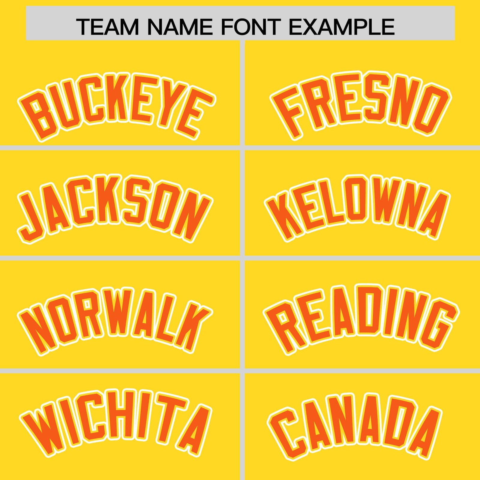 Custom Gold Orange Personalized Color Block Authentic Baseball jersey
