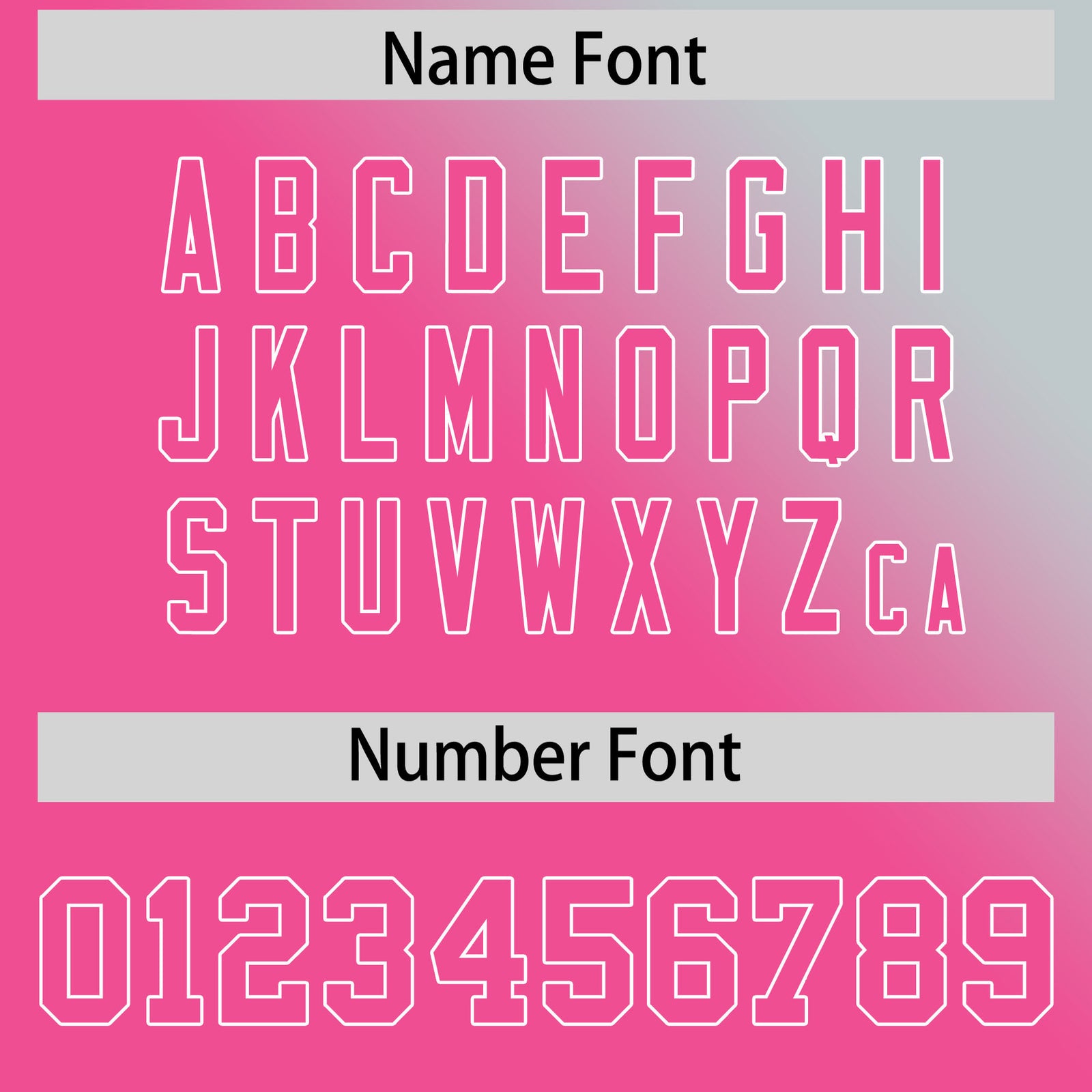 Custom Silver Pink Diagonal Stripe Personalized Gradient Fashion Baseball Jersey