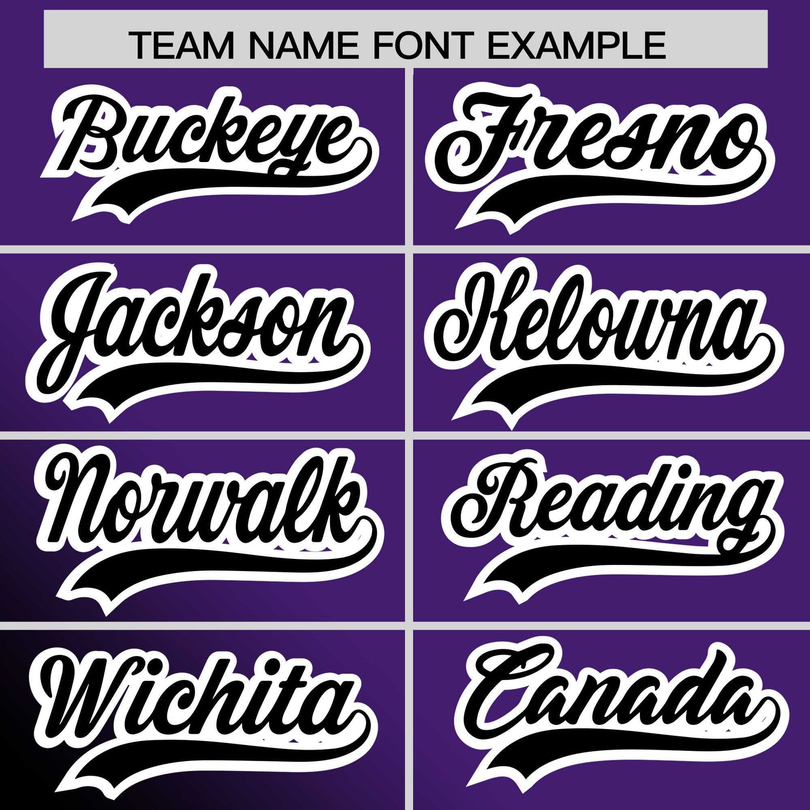 Custom Purple Black Diagonal Stripe Personalized Gradient Fashion Baseball Jersey