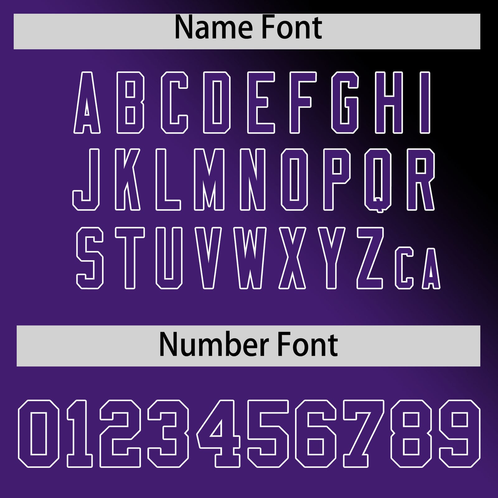 Custom Black Purple Diagonal Stripe Personalized Gradient Fashion Baseball Jersey