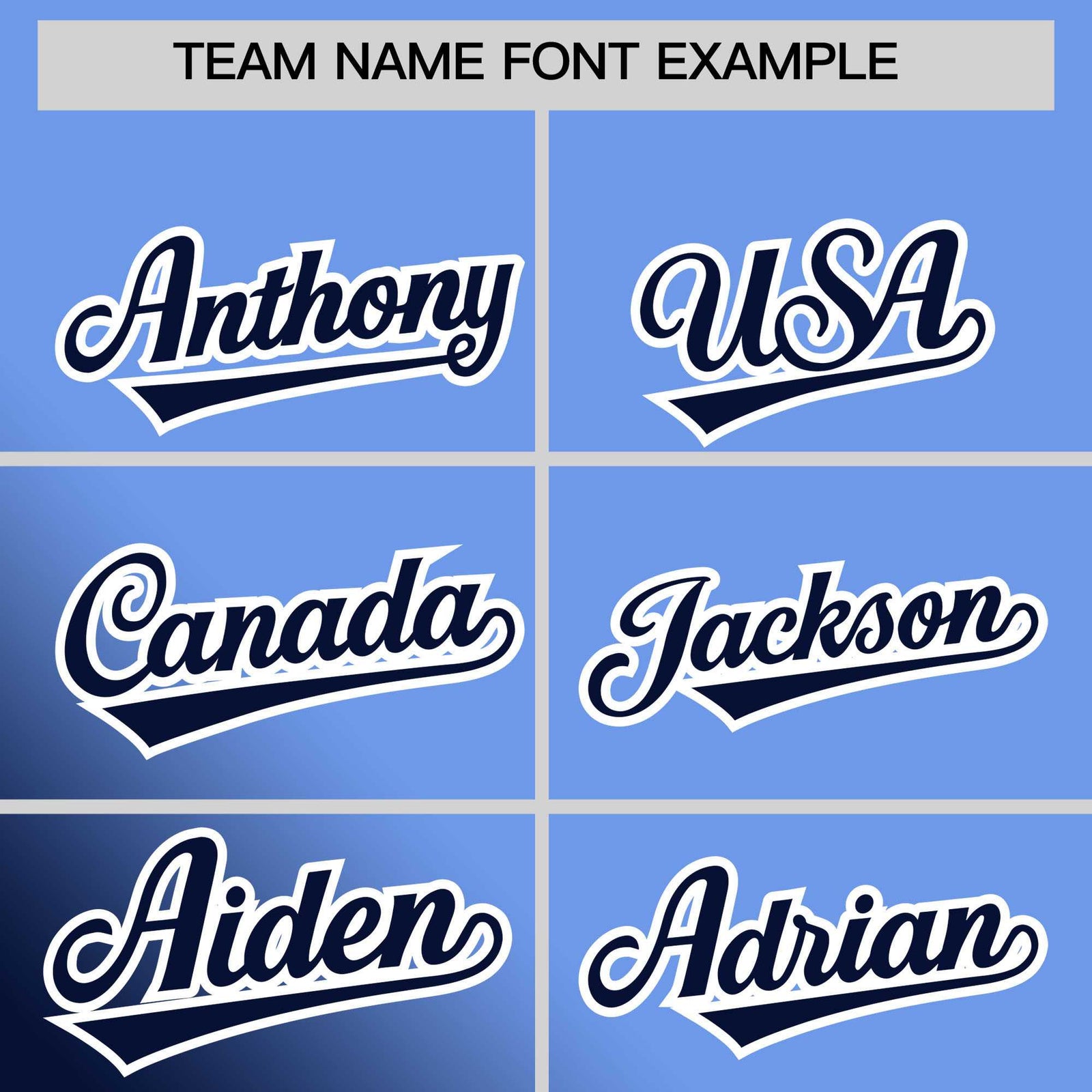 Custom Light Blue Navy Diagonal Stripe Personalized Gradient Fashion Baseball Jersey