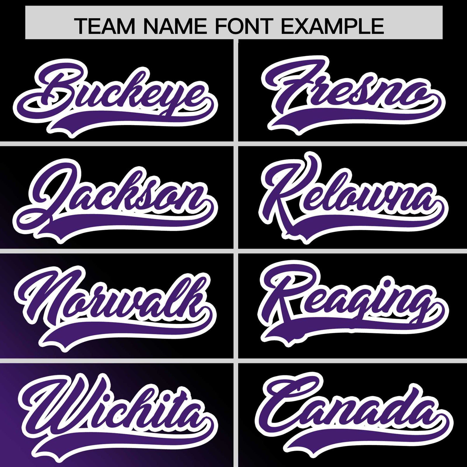 Custom Black Purple Diagonal Stripe Personalized Gradient Fashion Baseball Jersey