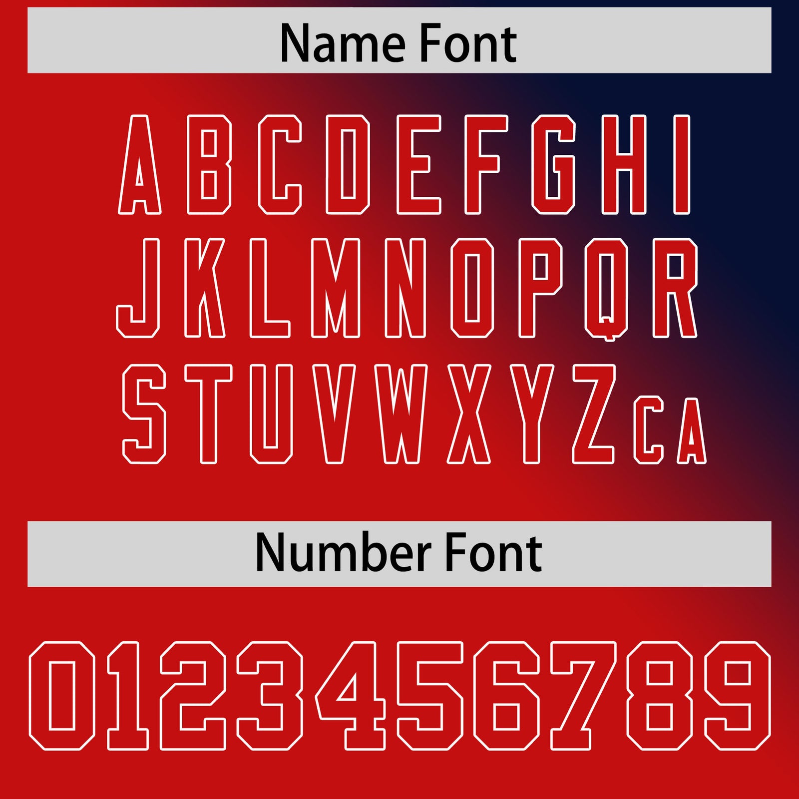 Custom Navy Red Diagonal Stripe Personalized Gradient Fashion Baseball Jersey