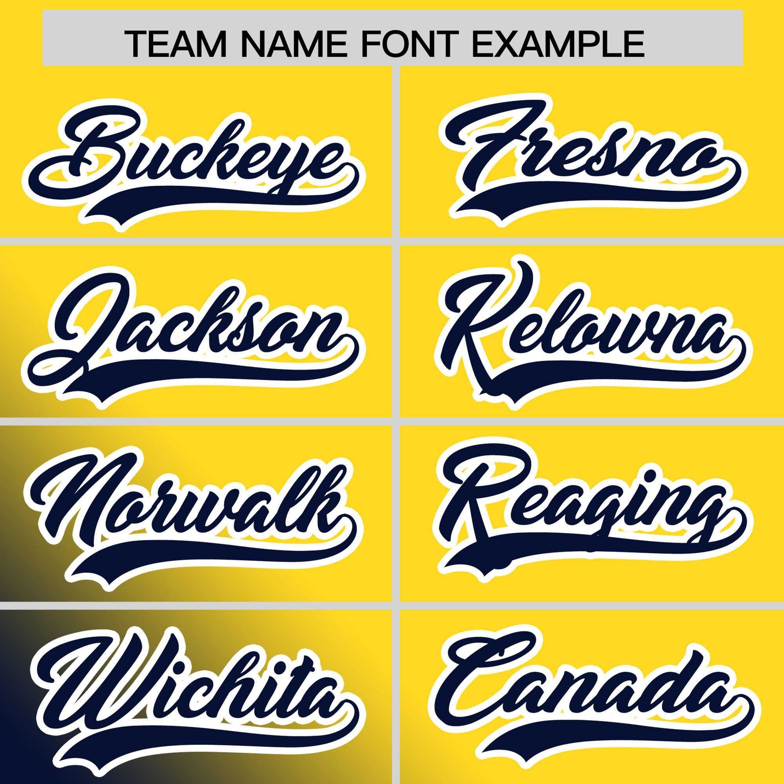 Custom Gold Navy Diagonal Stripe Personalized Gradient Fashion Baseball Jersey