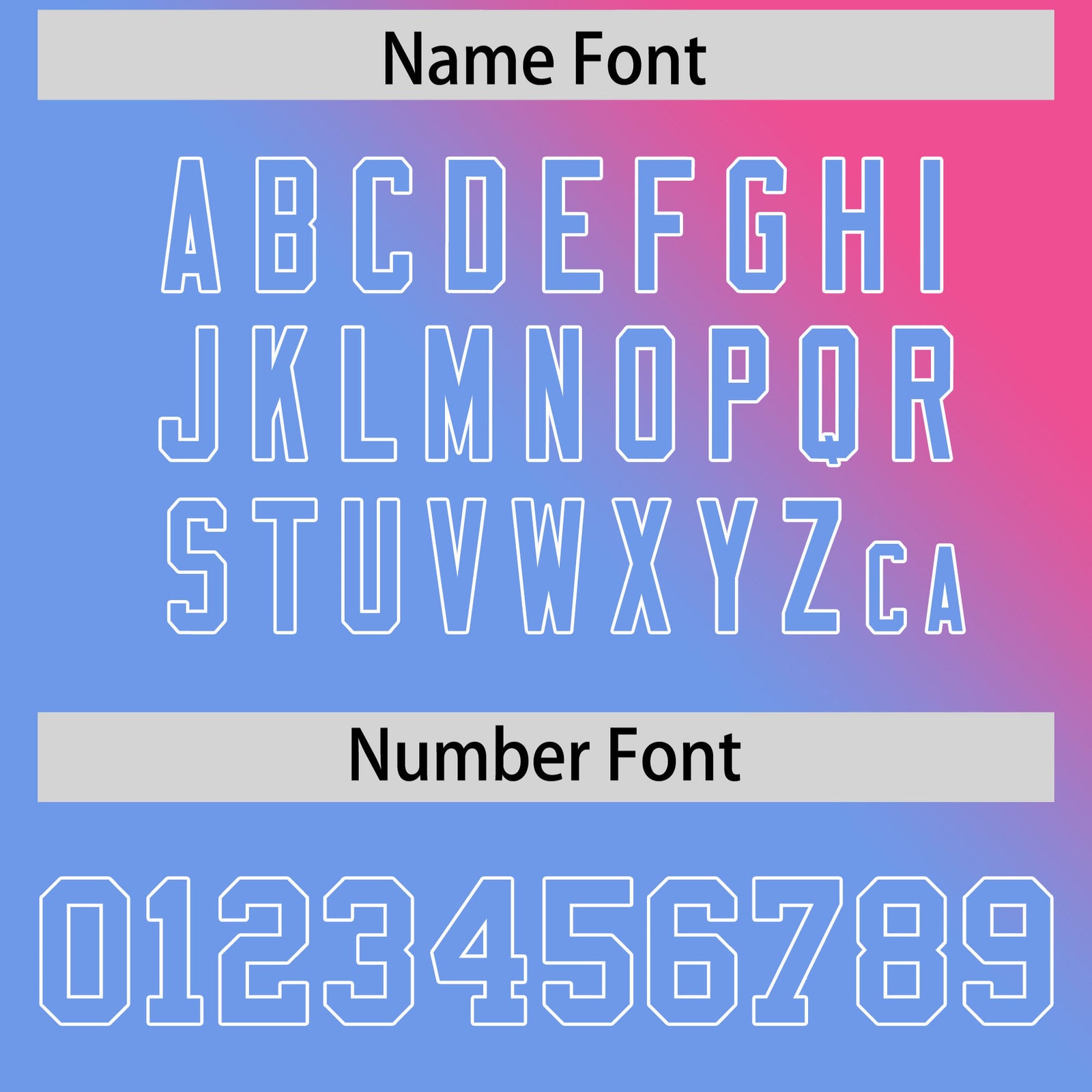 Custom Pink Light Blue Diagonal Stripe Personalized Gradient Fashion Baseball Jersey