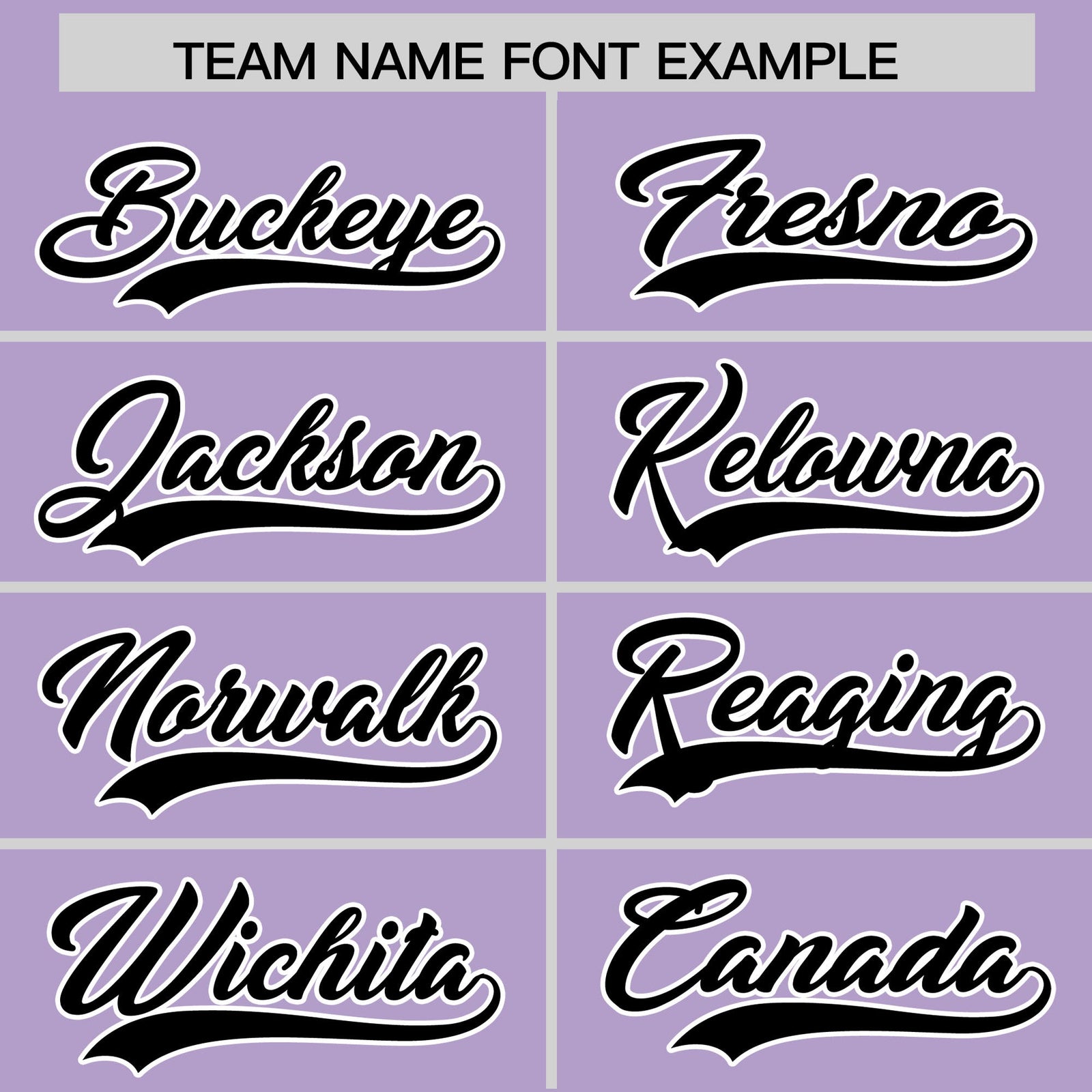 Custom Light Purple Black Personalized Classic Authentic Baseball Jersey