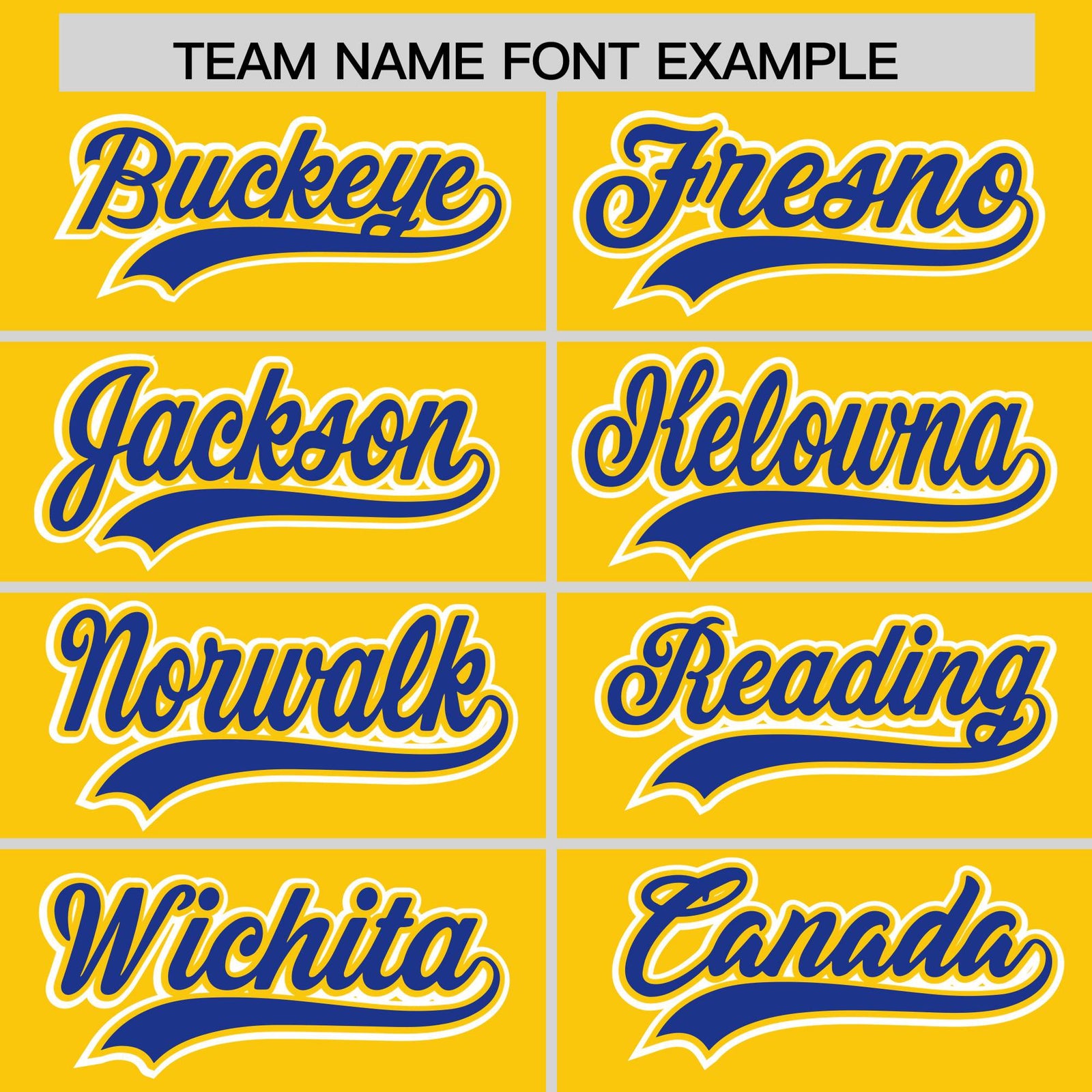 Custom Gold Royal Contrast Raglan Sleeves Authentic Baseball Jersey