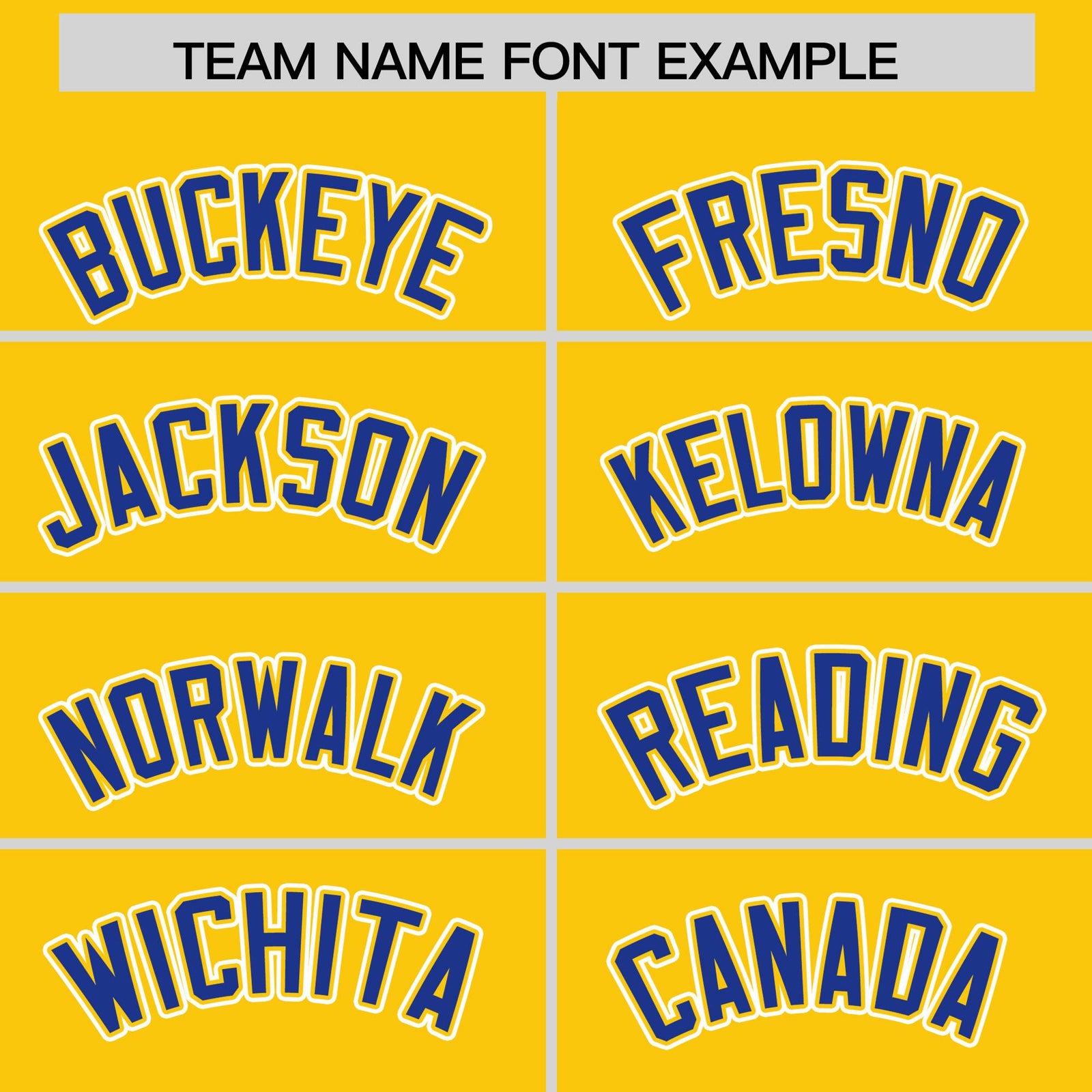 Custom Gold Royal Contrast Raglan Sleeves Authentic Baseball Jersey