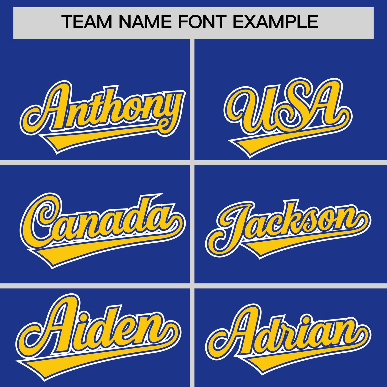 Custom Royal Gold Contrast Raglan Sleeves Authentic Baseball Jersey