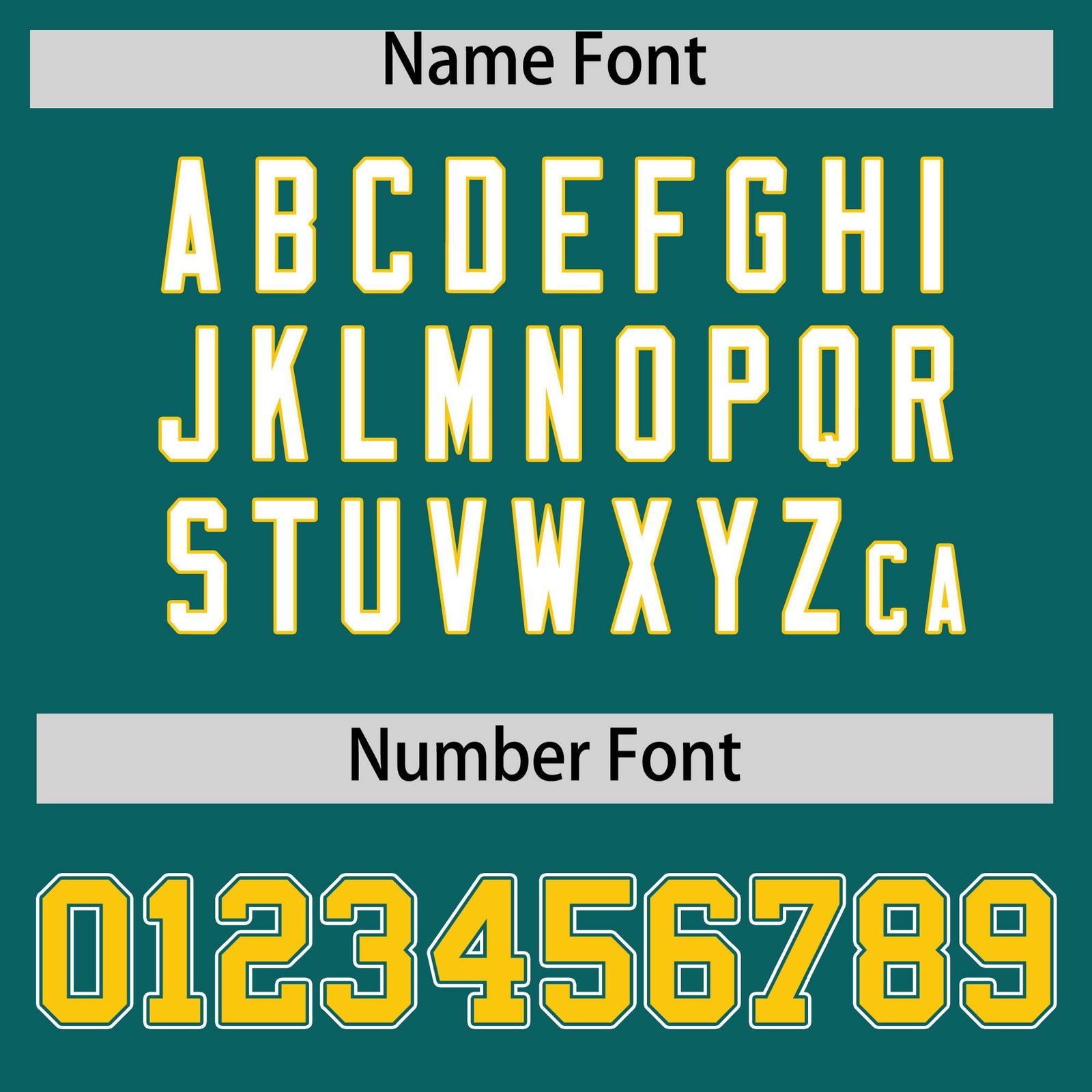 Custom Aqua Gold Contrast Raglan Sleeves Authentic Baseball Jersey
