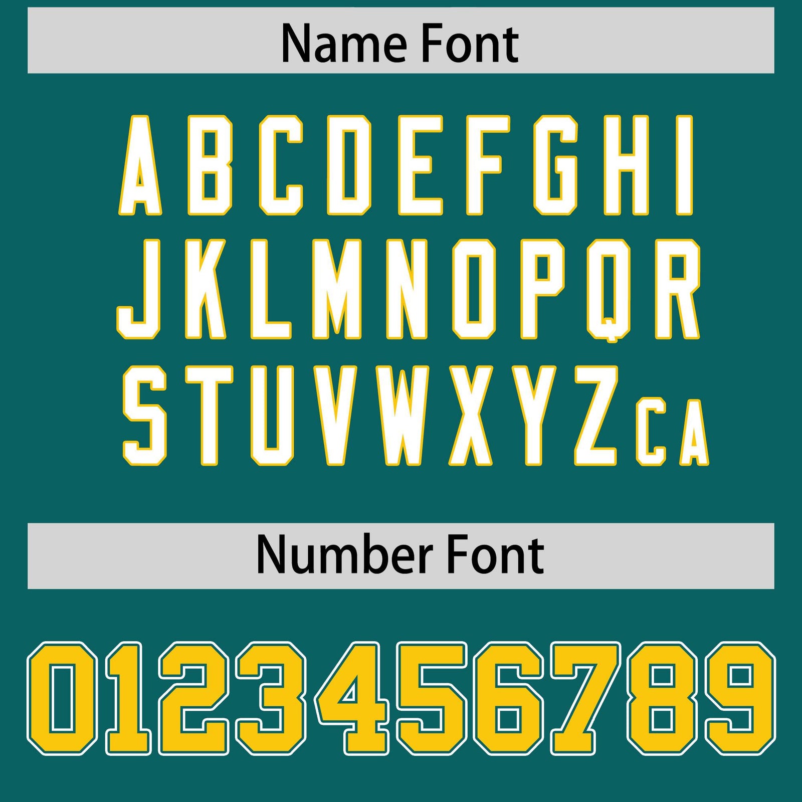 Custom Aqua Gold Contrast Raglan Sleeves Authentic Baseball Jersey