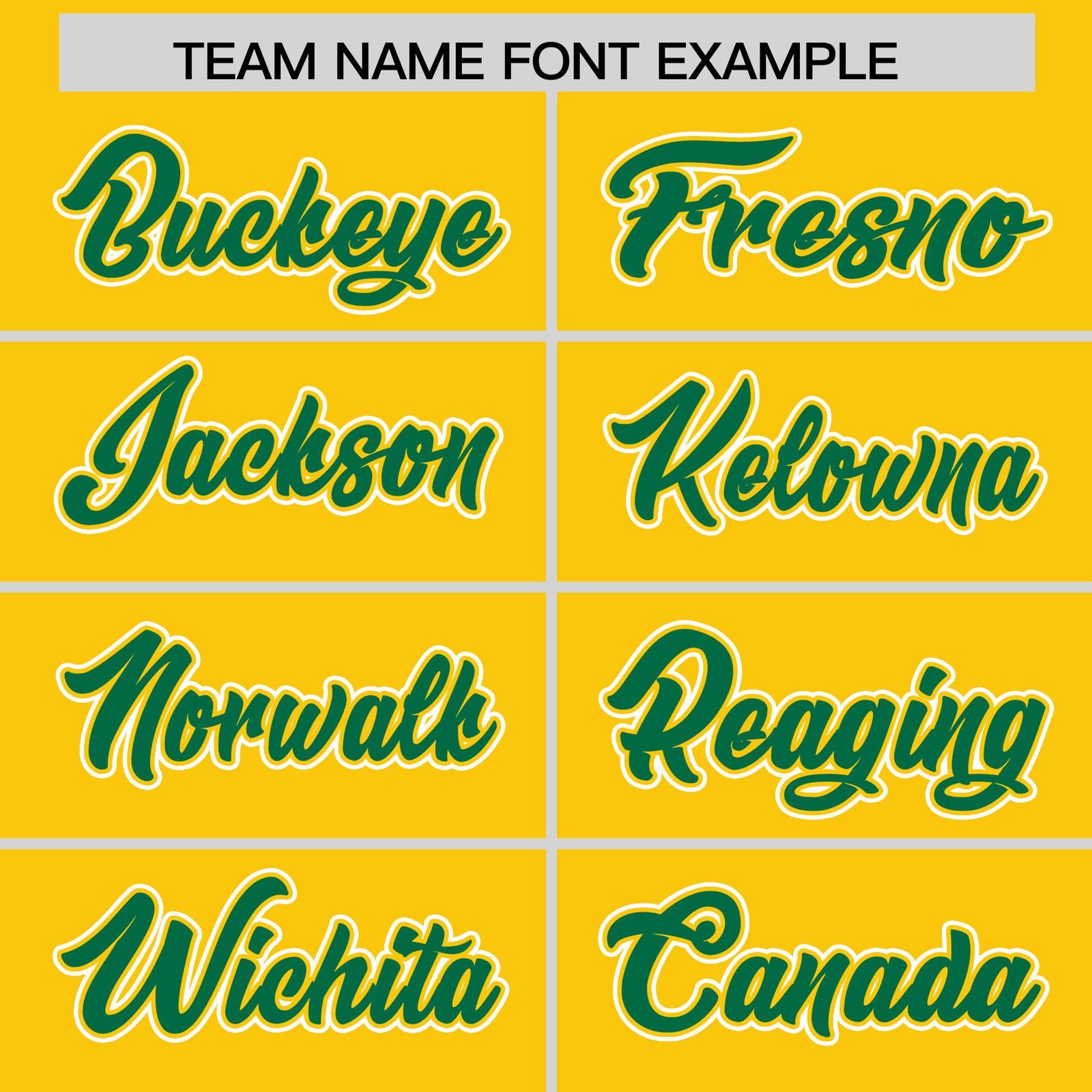 Custom Gold Kelly Green Contrast Raglan Sleeves Authentic Baseball Jersey