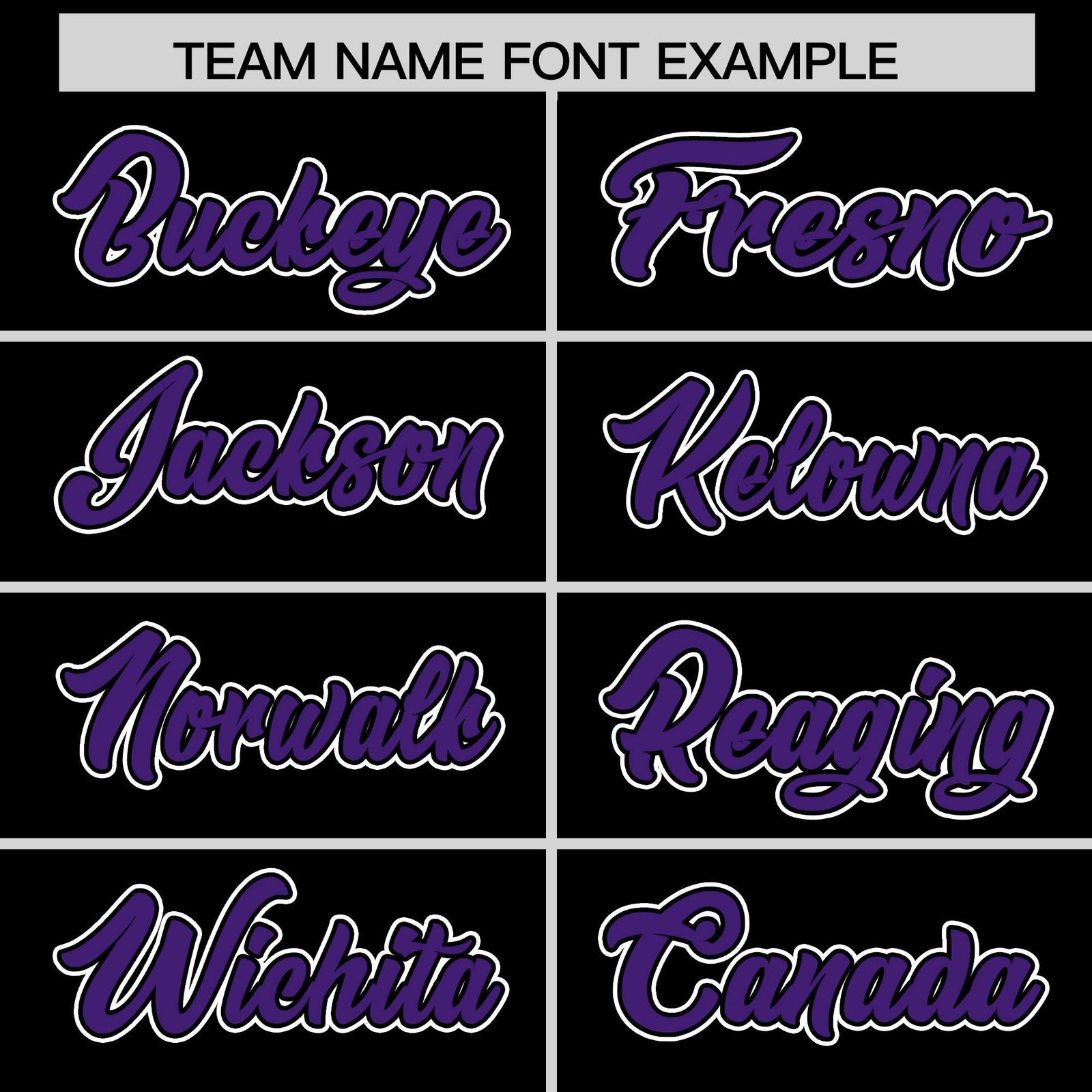 Custom Black Purple Contrast Raglan Sleeves Authentic Baseball Jersey