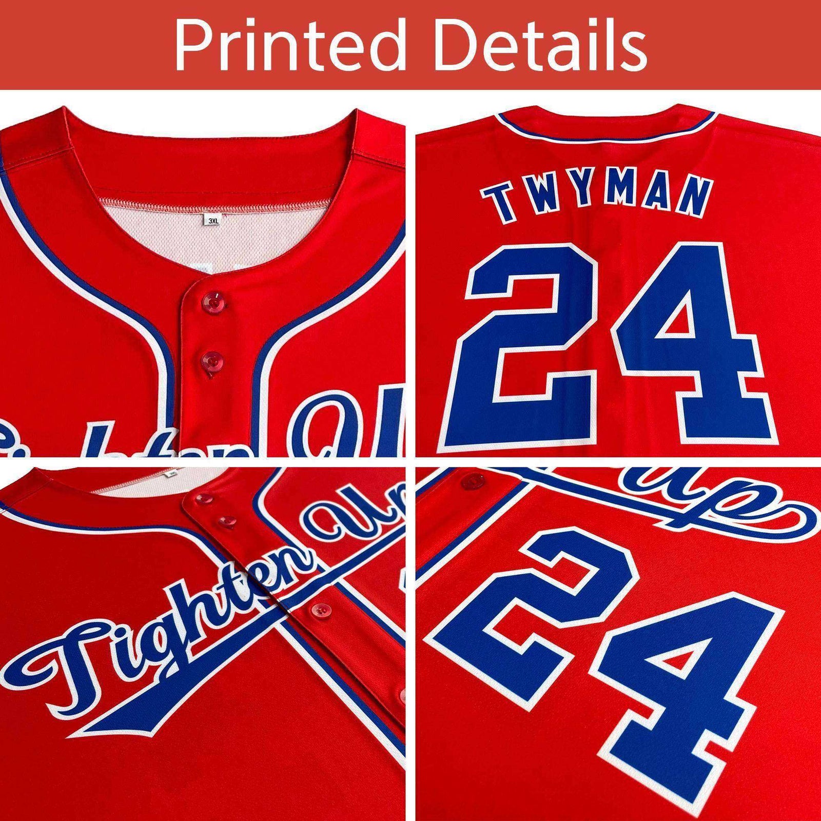 Custom White Light Blue Contrast Raglan Sleeves Authentic Baseball Jersey