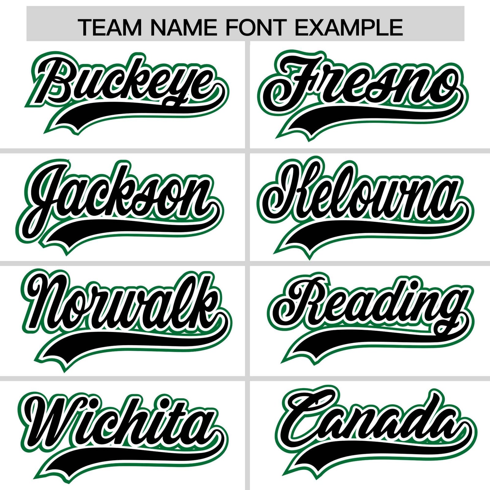 Custom White Kelly Green Personalized Edge Color Block Authentic Baseball Jersey