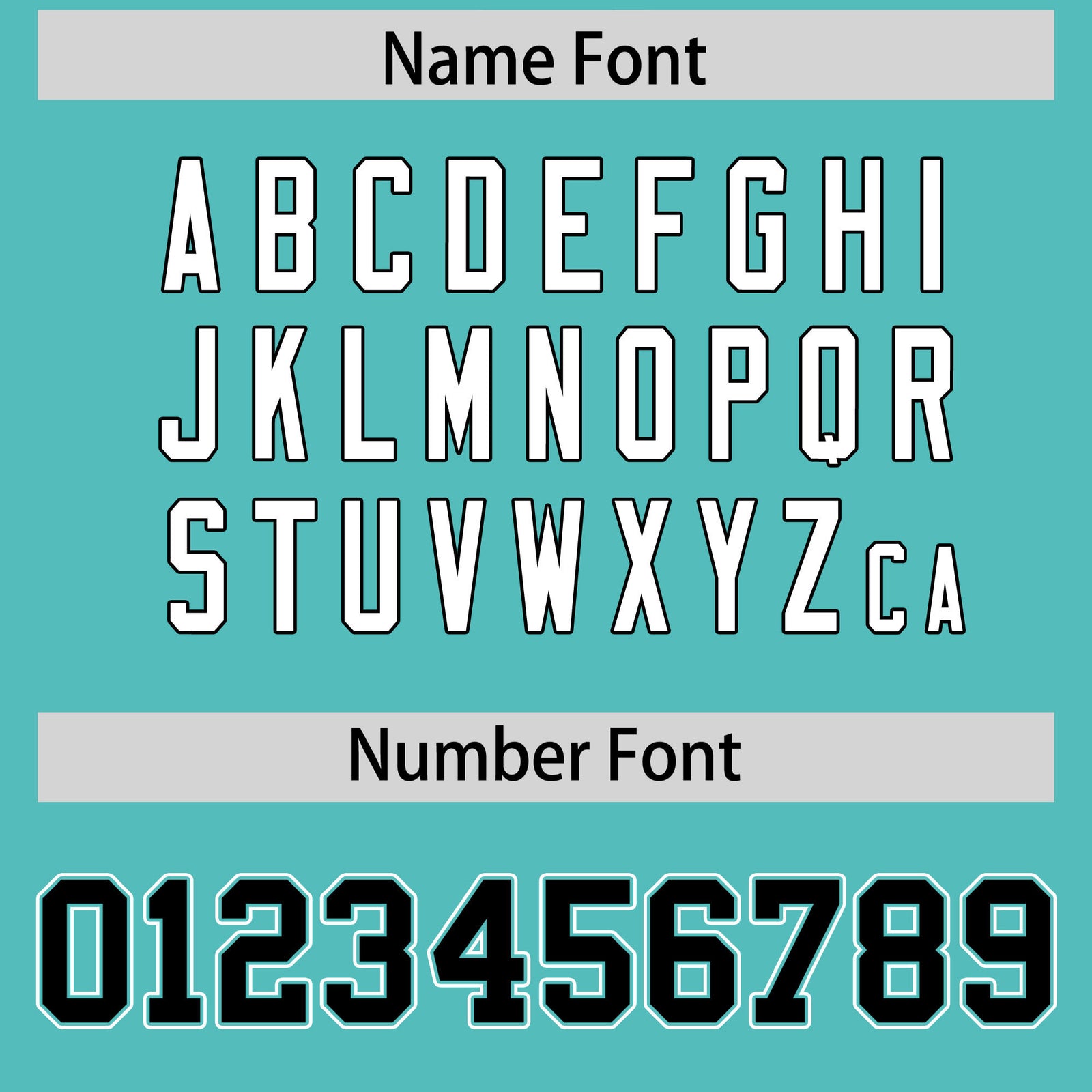 Custom Aqua Black Personalized Edge Color Block Authentic Baseball Jersey