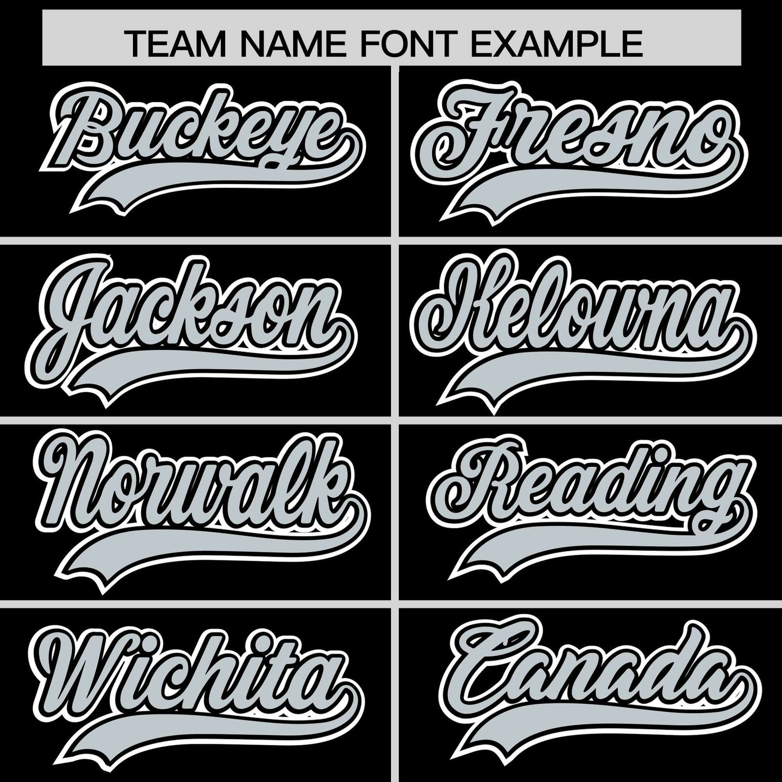 Custom Black Silver Personalized Edge Color Block Authentic Baseball Jersey