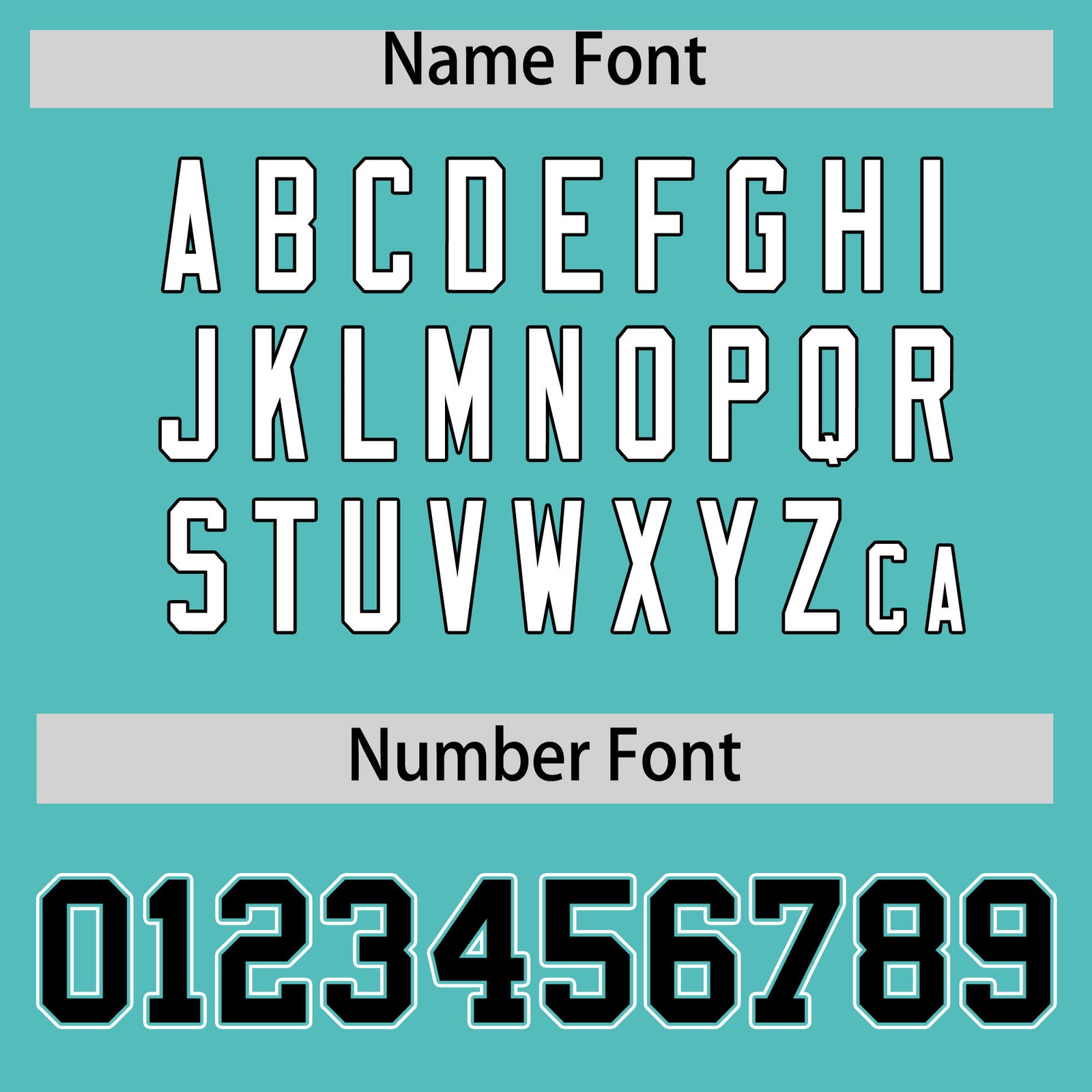 Custom Aqua Black Personalized Edge Color Block Authentic Baseball Jersey