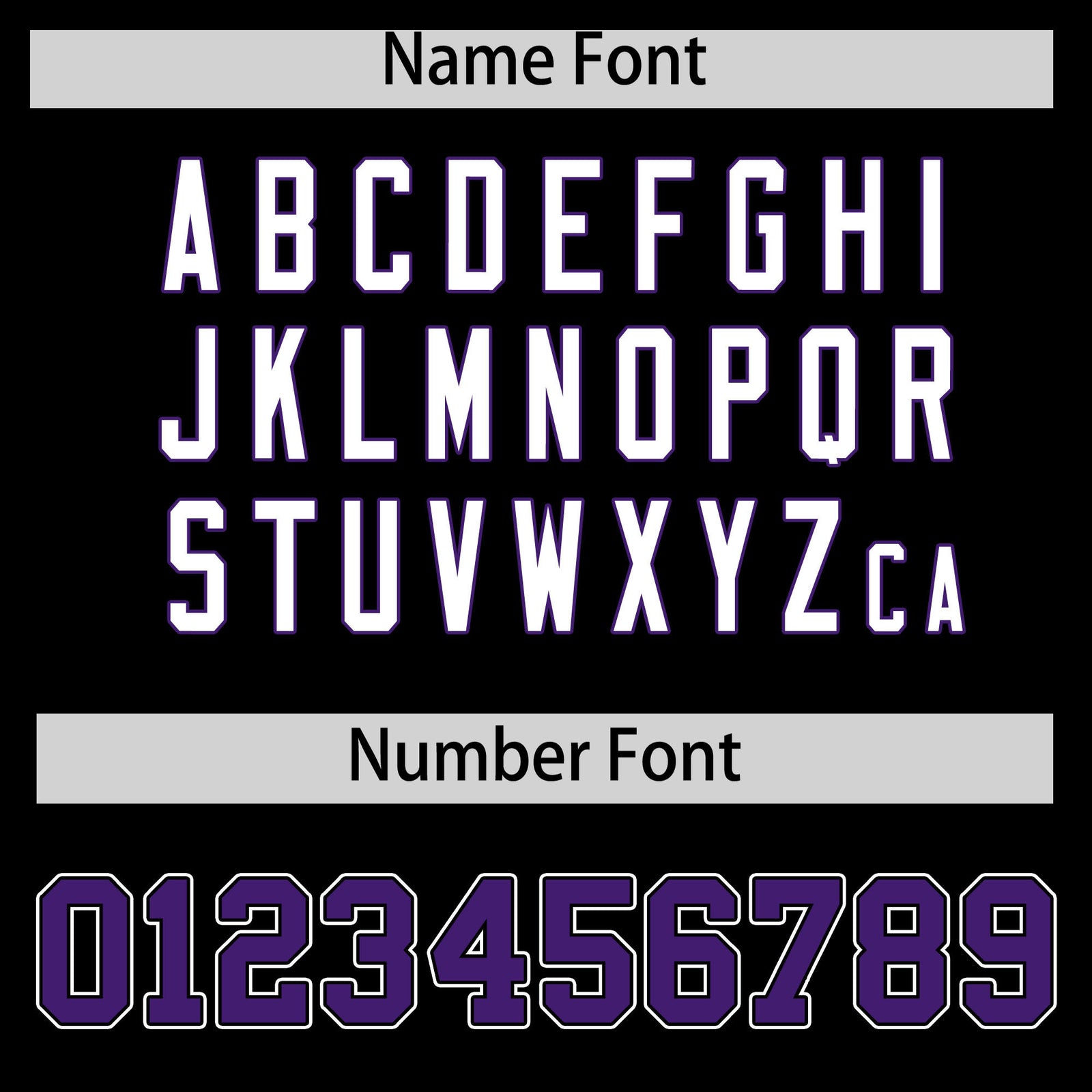 Custom Black Purple Personalized Edge Color Block Authentic Baseball Jersey