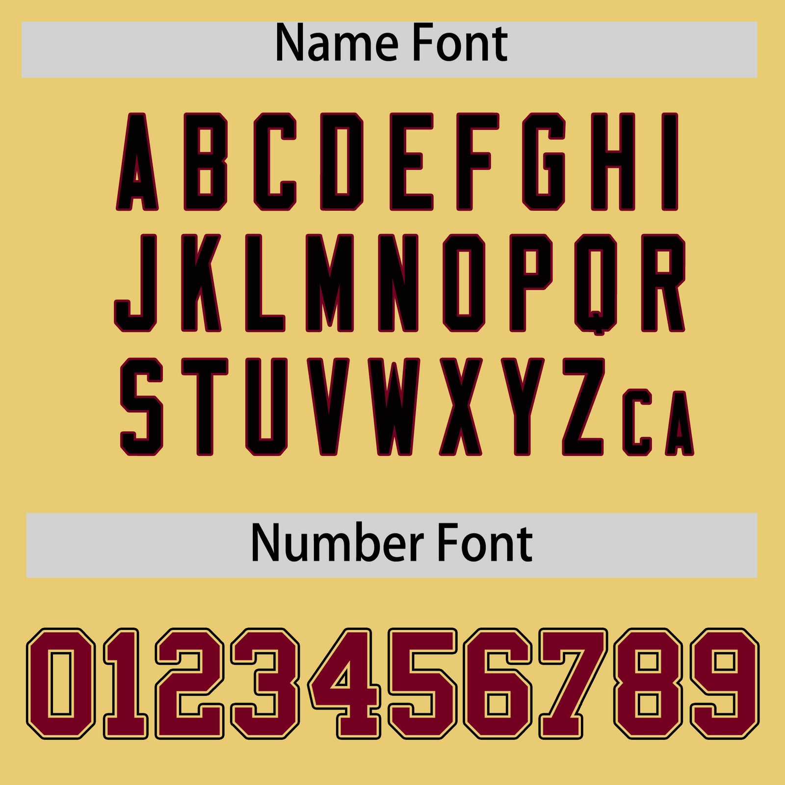 Custom Khaki Crimson Personalized Edge Color Block Authentic Baseball Jersey