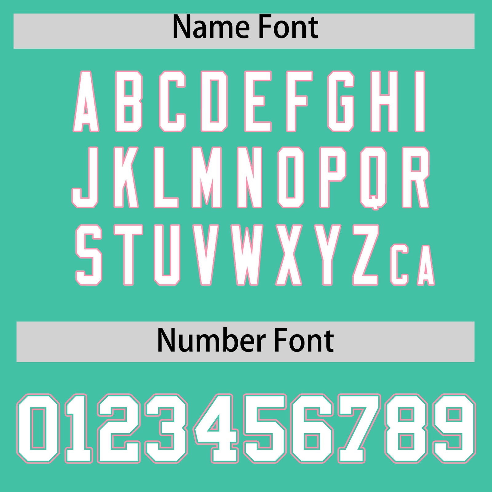 Custom Bright Green Pink Personalized Edge Color Block Authentic Baseball Jersey