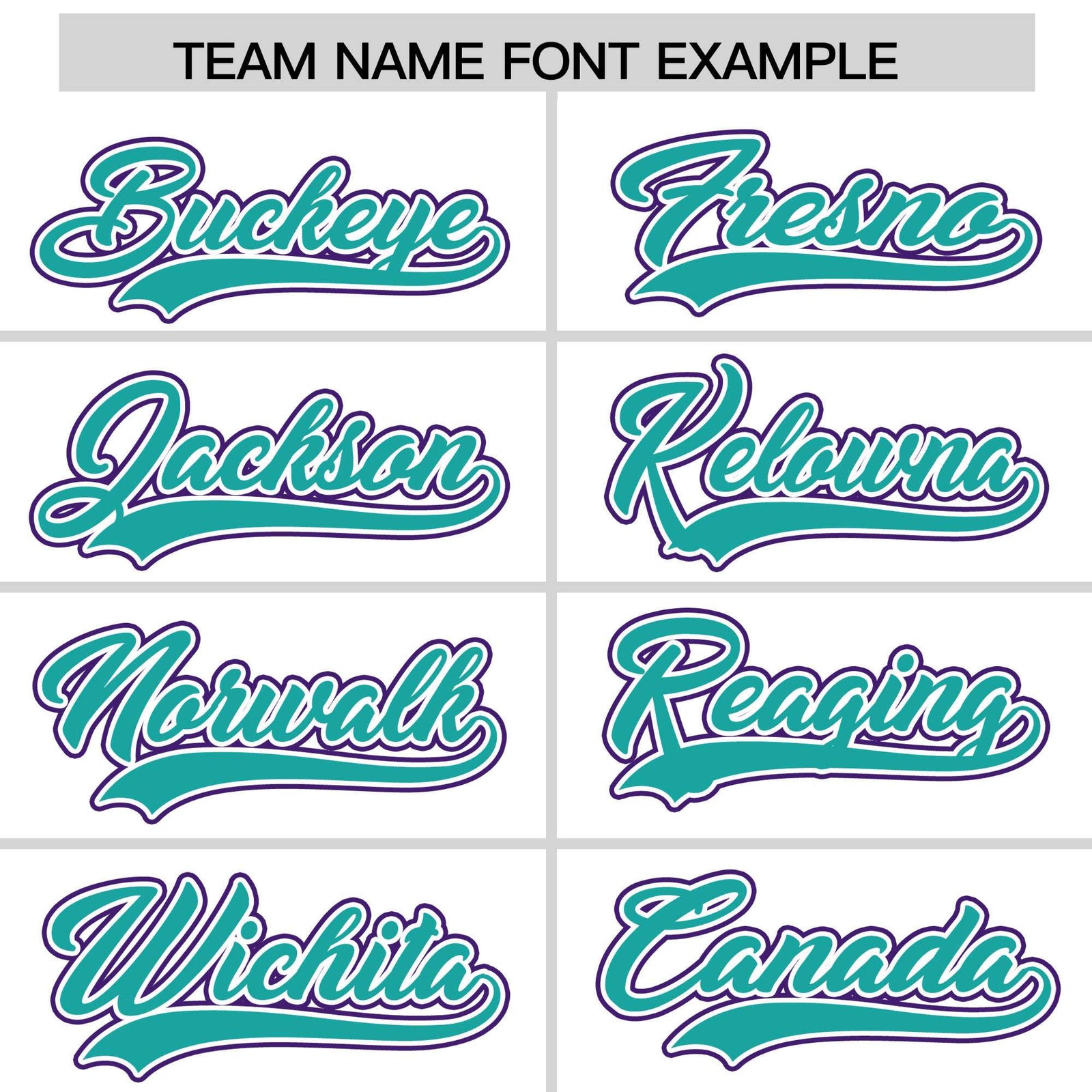 Custom White Purple Personalized Edge Color Block Authentic Baseball Jersey