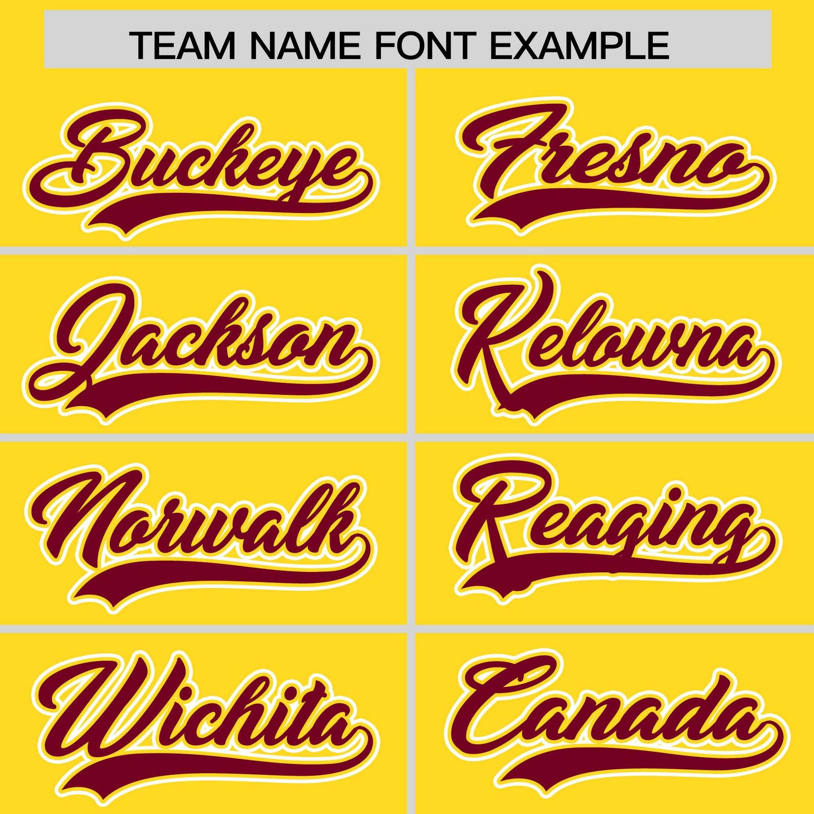 Custom Gold Crimson Personalized Edge Color Block Authentic Baseball Jersey