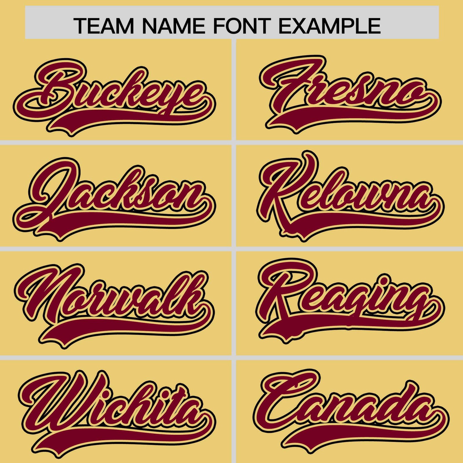 Custom Khaki Crimson Personalized Edge Color Block Authentic Baseball Jersey