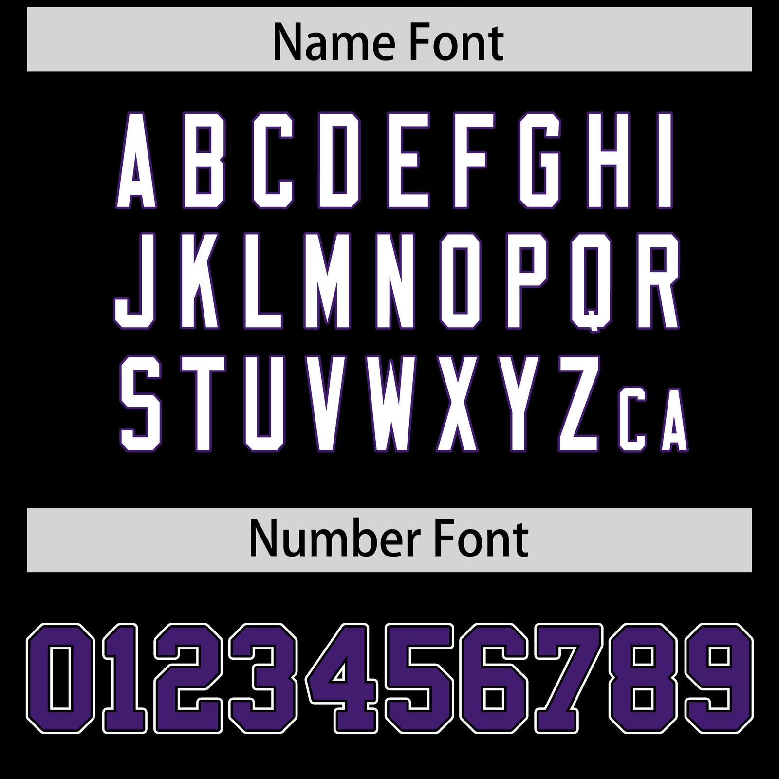 Custom Black Purple Personalized Edge Color Block Authentic Baseball Jersey