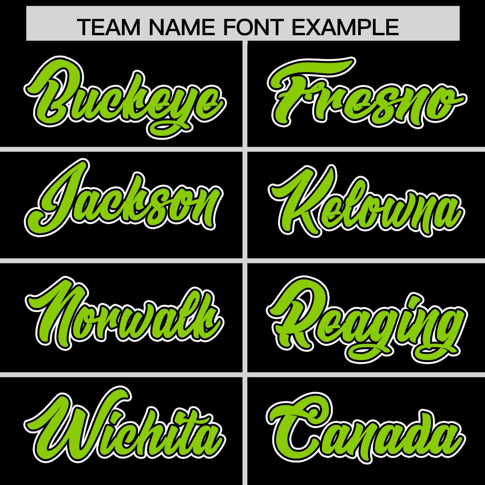 Custom Black Neon Green Personalized Edge Color Block Authentic Baseball Jersey