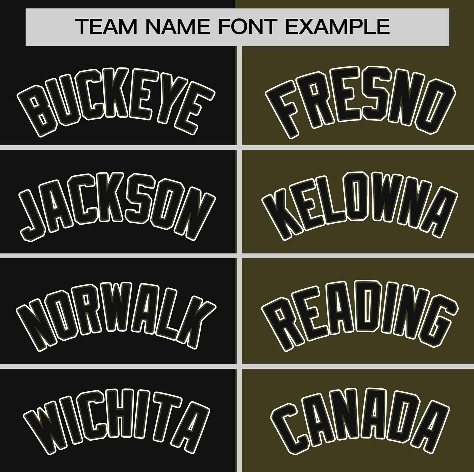 Custom Black Olive Two Tone Striped Fashion Authentic Baseball Jersey