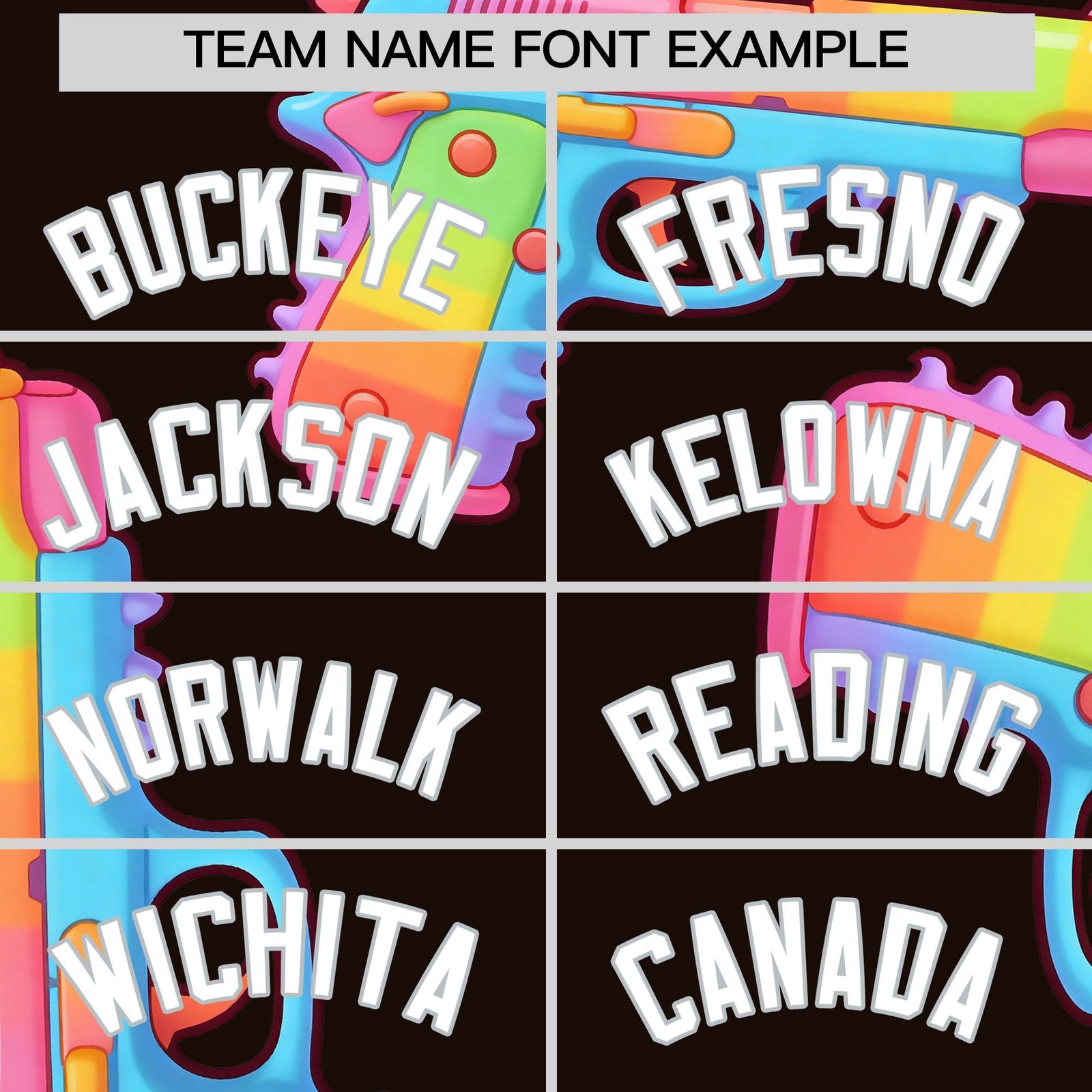 Custom Youth Baseball Jersey Brown White Sugar-Coated Firepower Graffiti Pattern Urban Fashion