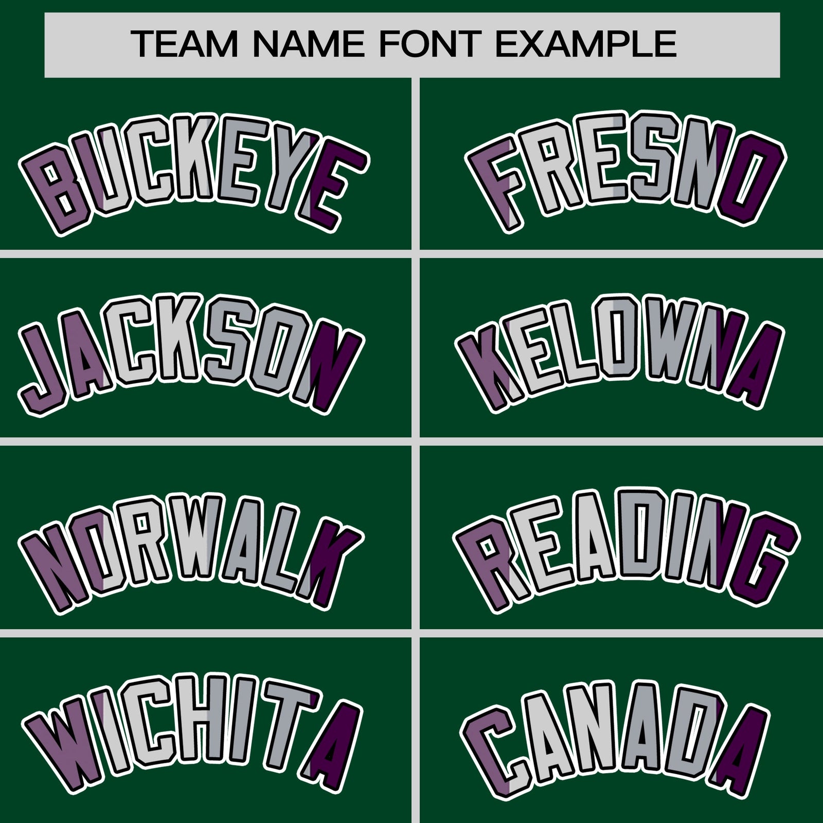 Custom Green Purple White Genderless For Pride Month Classic Style Baseball Jersey| KXKSHOP