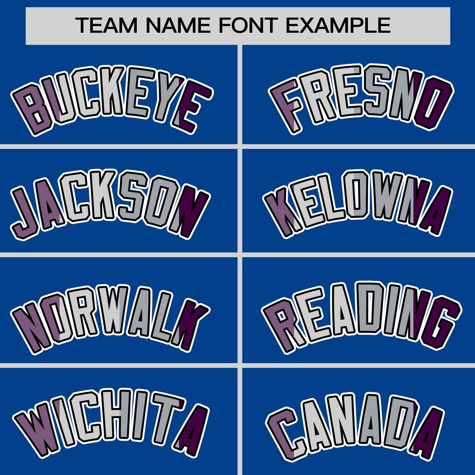 Custom Royal Blue Genderless For Pride Month Classic Style Baseball Jersey| KXKSHOP