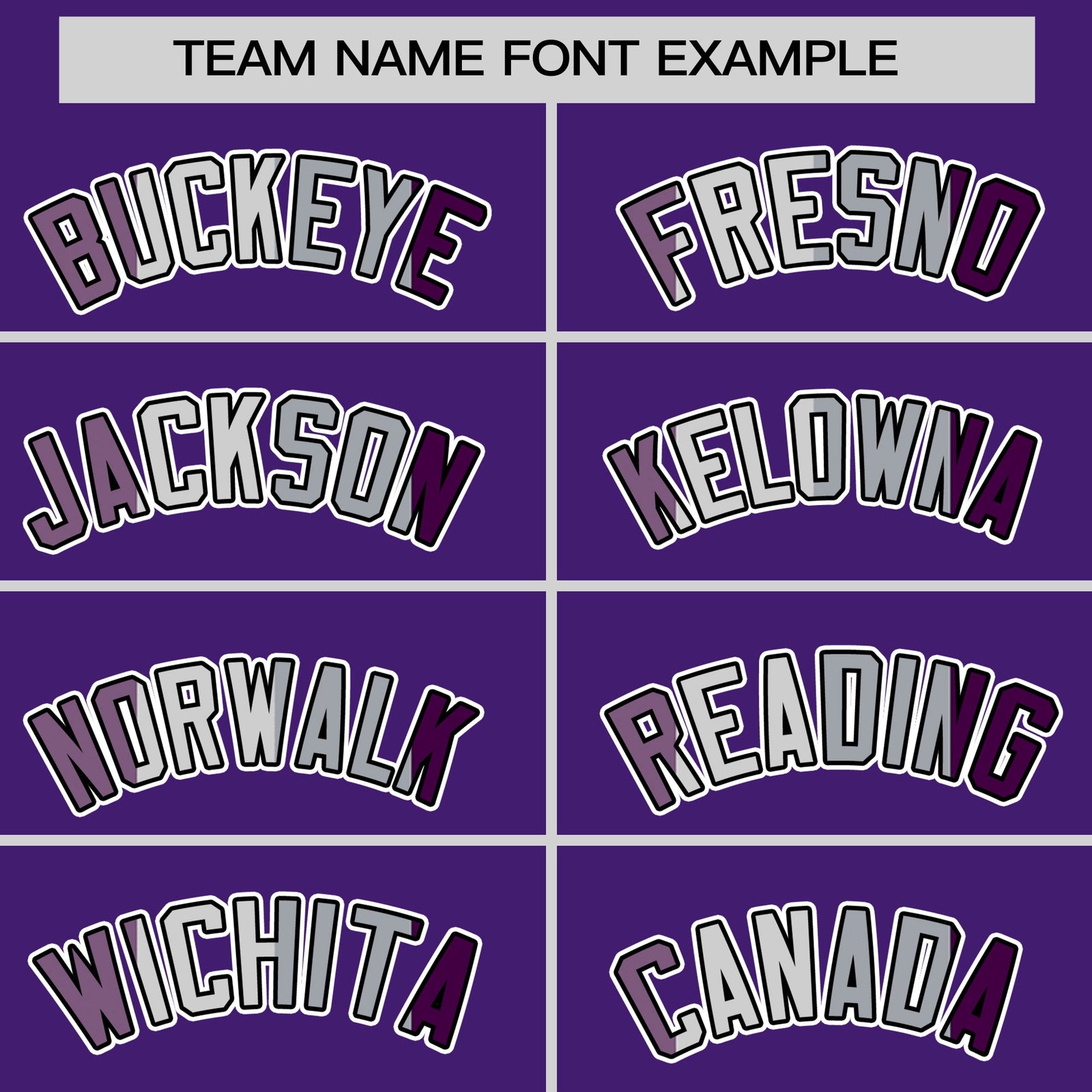 Custom Purple Genderless For Pride Month Classic Style Baseball Jersey| KXKSHOP