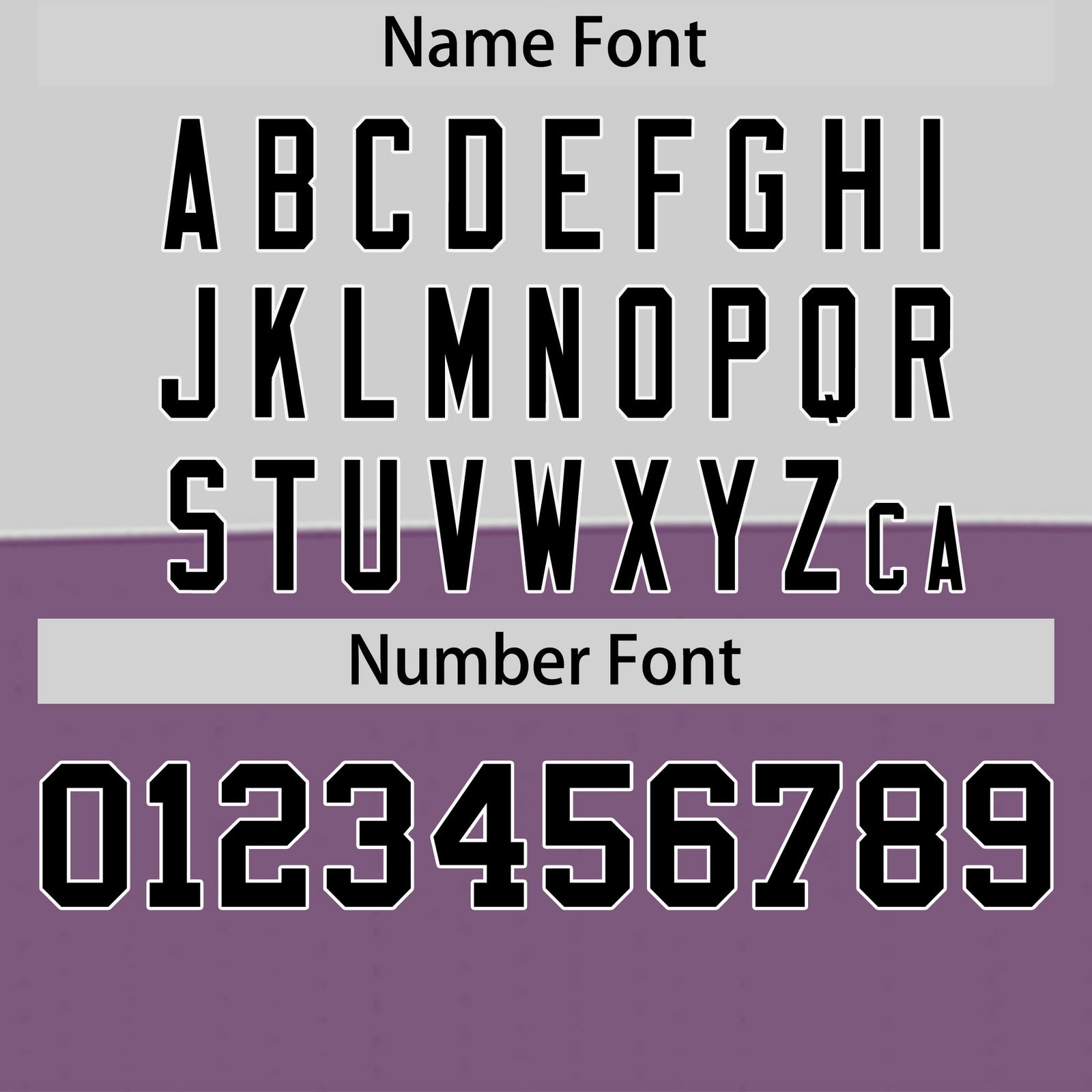 Custom Purple Gray Light Purple Genderless For Pride Month Classic Style Baseball Jersey| KXKSHOP