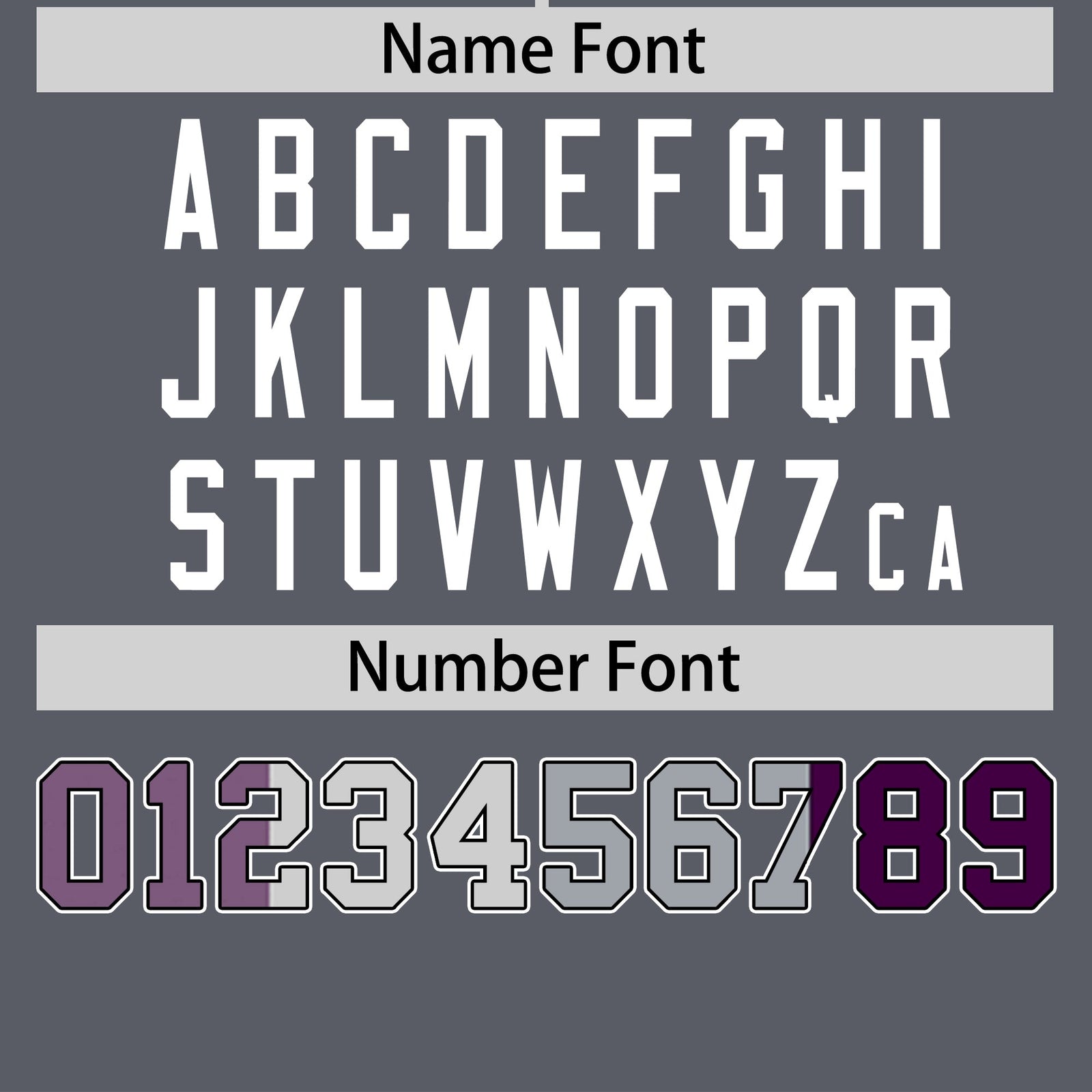 Custom Dark Gray Purple Genderless For Pride Month Classic Style Baseball Jersey| KXKSHOP