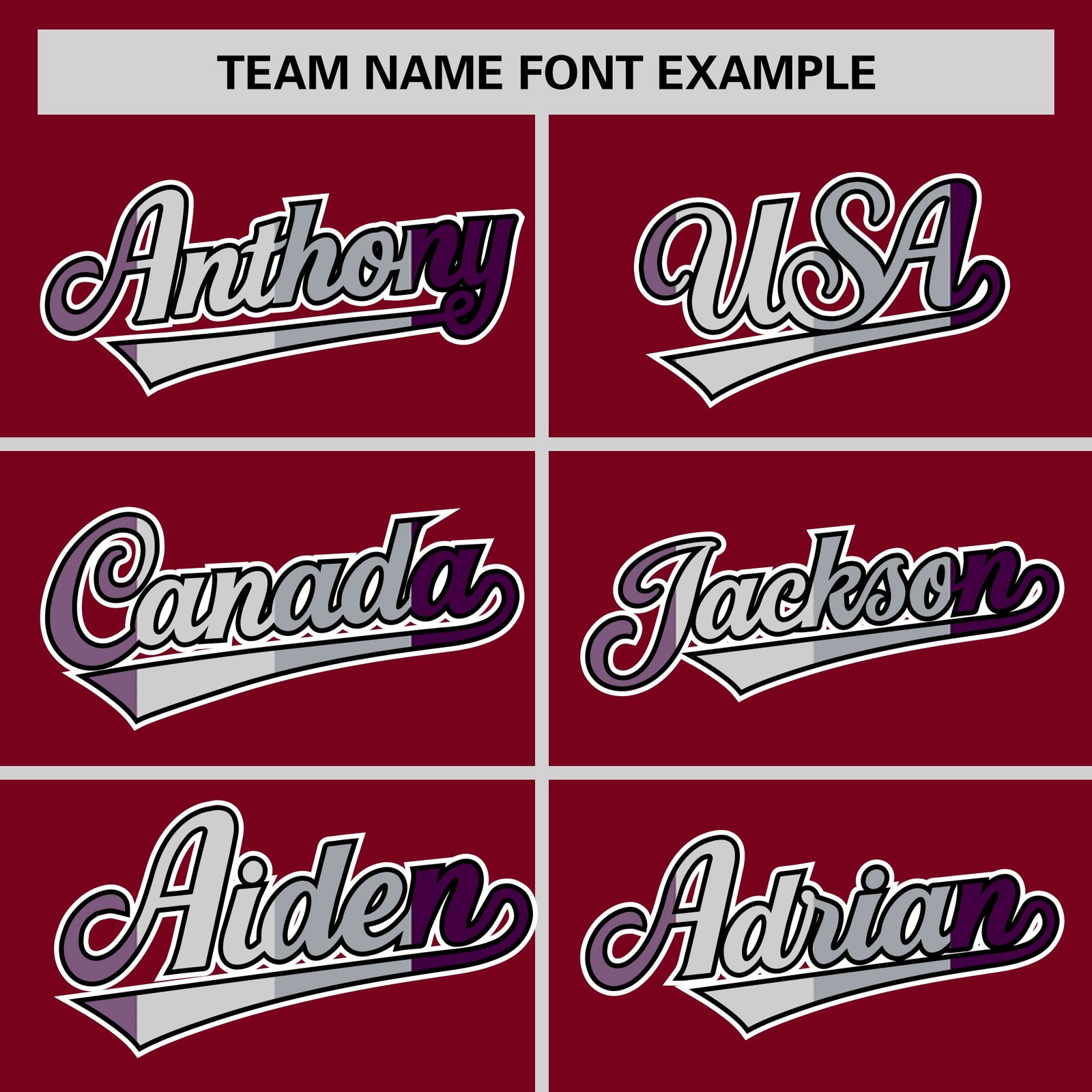 Custom Crimson Genderless For Pride Month Classic Style Baseball Jersey| KXKSHOP