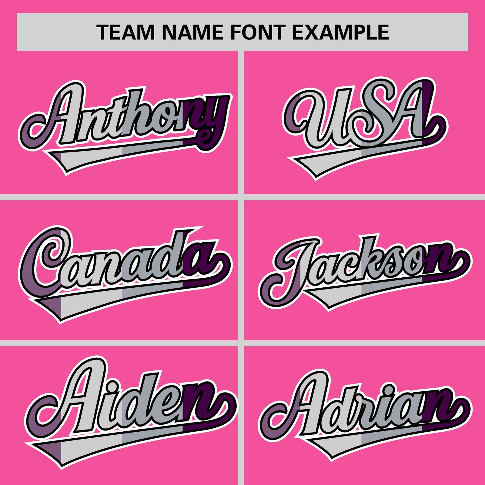 Custom Pink Genderless For Pride Month Classic Style Baseball Jersey| KXKSHOP