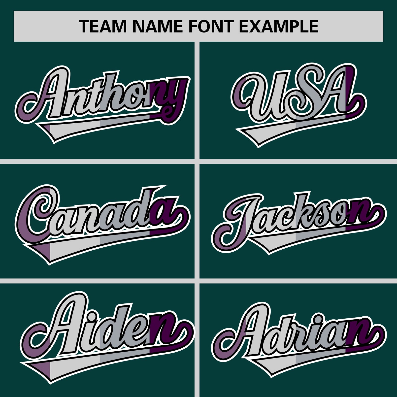 Custom Midnight Green Genderless For Pride Month Classic Style Baseball Jersey| KXKSHOP