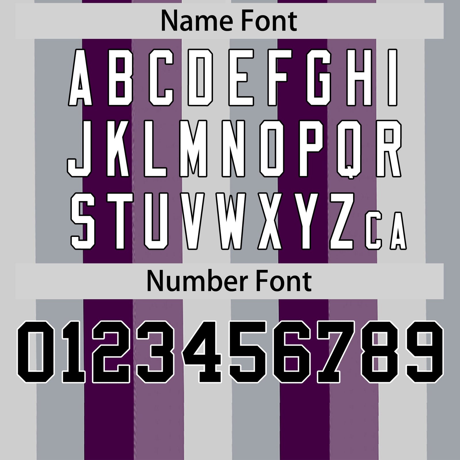 Custom Gray Light Purple Purple Genderless For Pride Month Classic Style Baseball Jersey| KXKSHOP