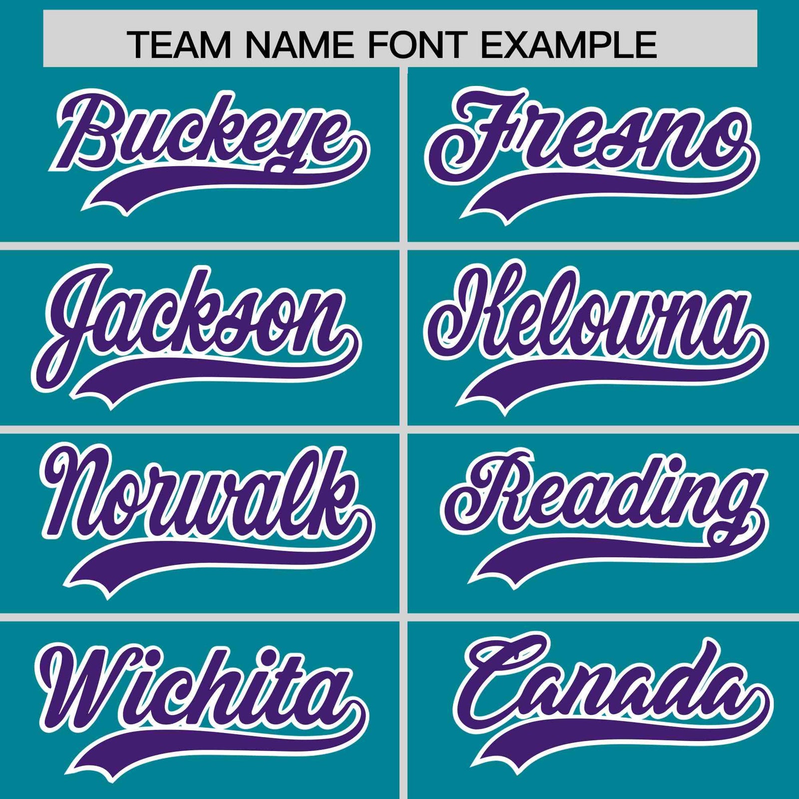 Custom Teal White Star Pattern Thick Stripes Baseball Jersey