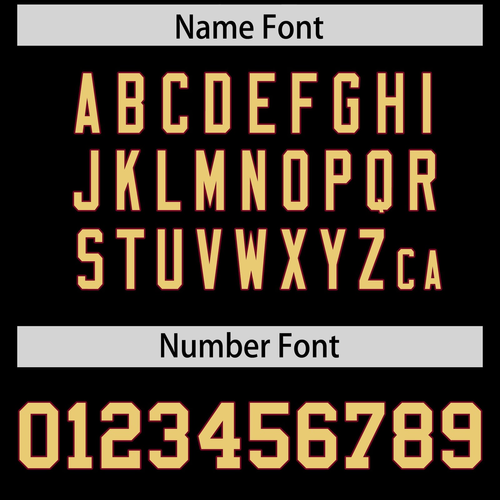 Custom Black Crimson Star Pattern Thick Stripes Baseball Jersey